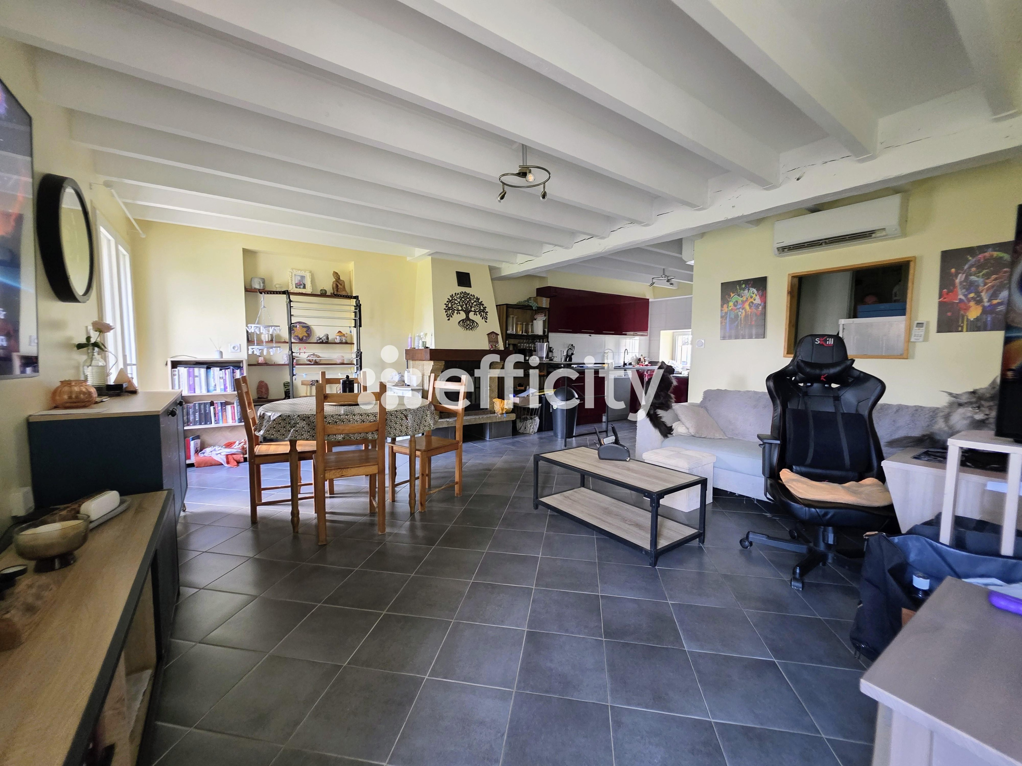 Achat immobilier Maison 15 pièces  385m2 à Thiviers (24800) - Photo n°8