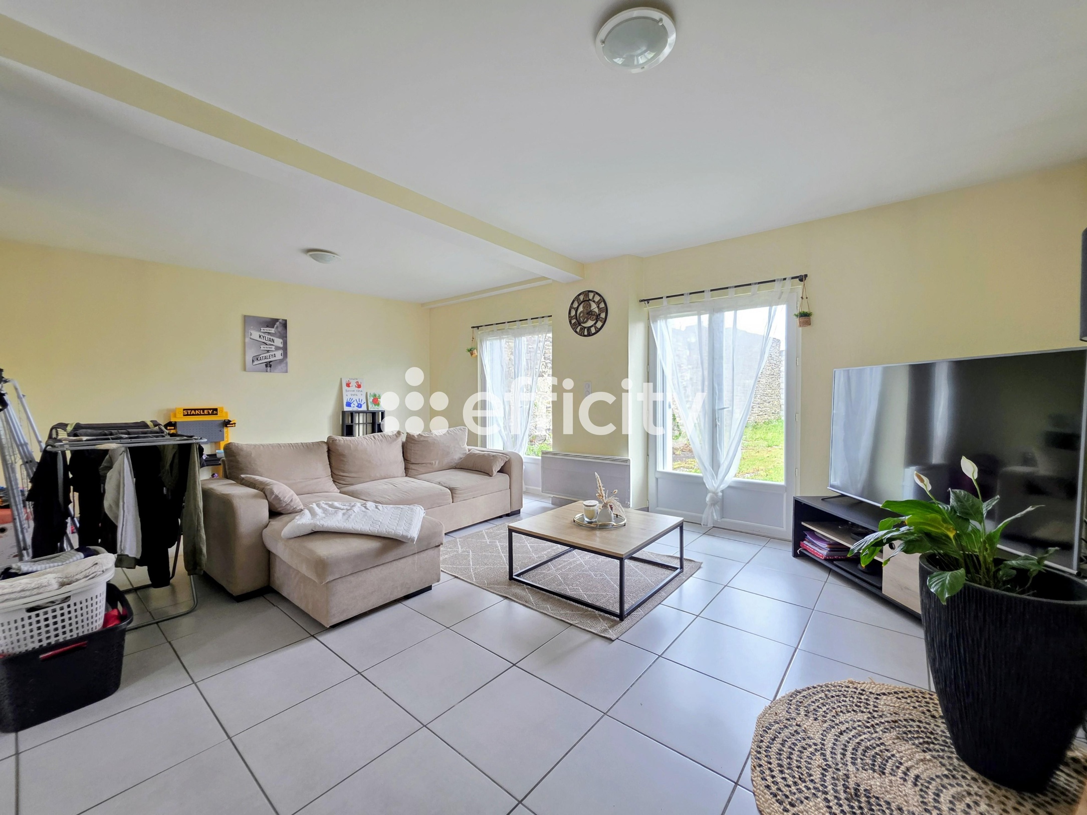 maison 15 pièces - 385m2 à Thiviers (24800)