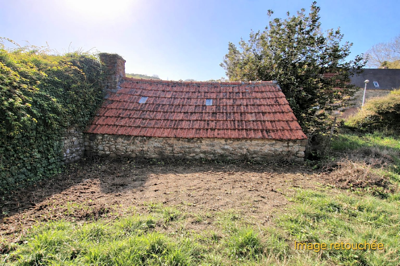 Achat immobilier Maison 1 pièces  60m2 à La Hague (50440) - Photo n°7
