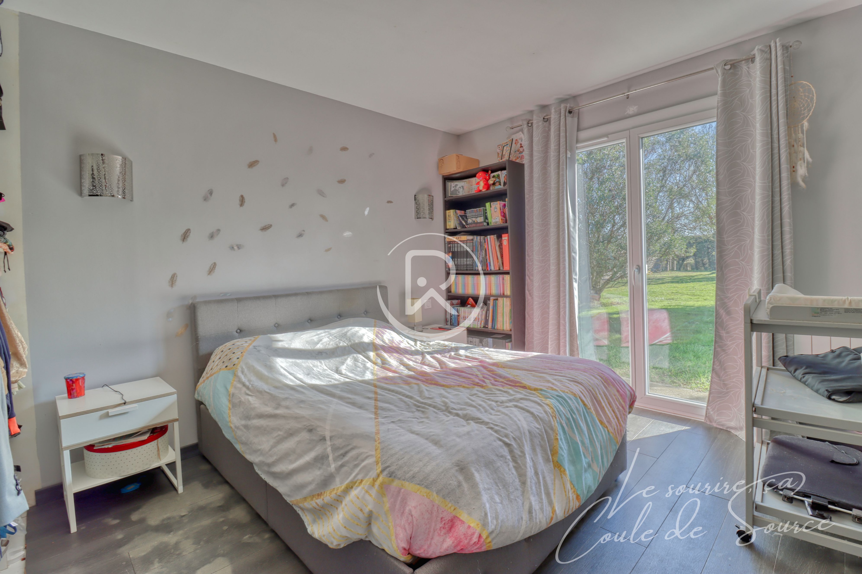 Achat immobilier Maison 4 pièces  107m2 à Saint-Lys (31470) - Photo n°10