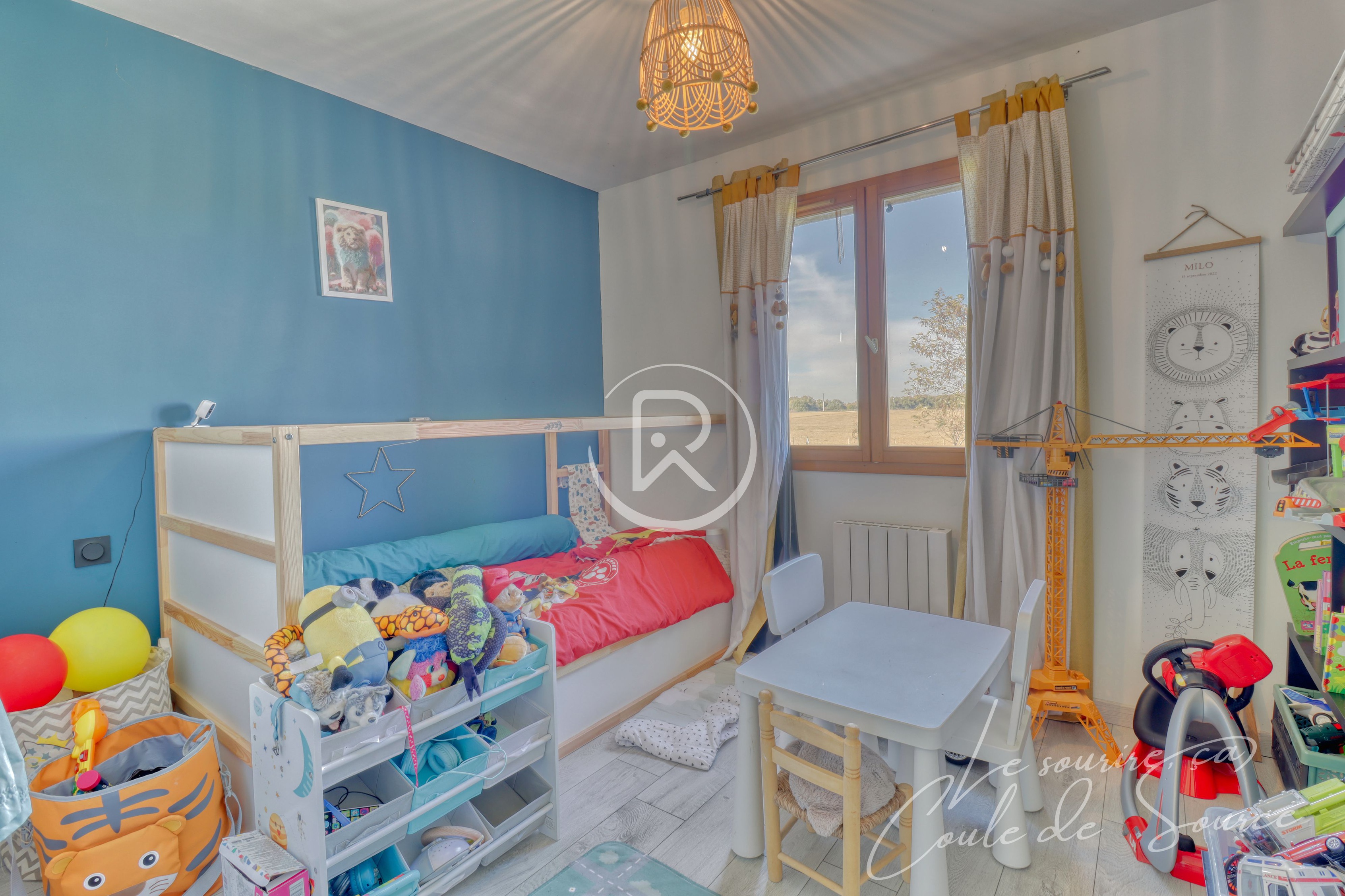 Achat immobilier Maison 4 pièces  107m2 à Saint-Lys (31470) - Photo n°11