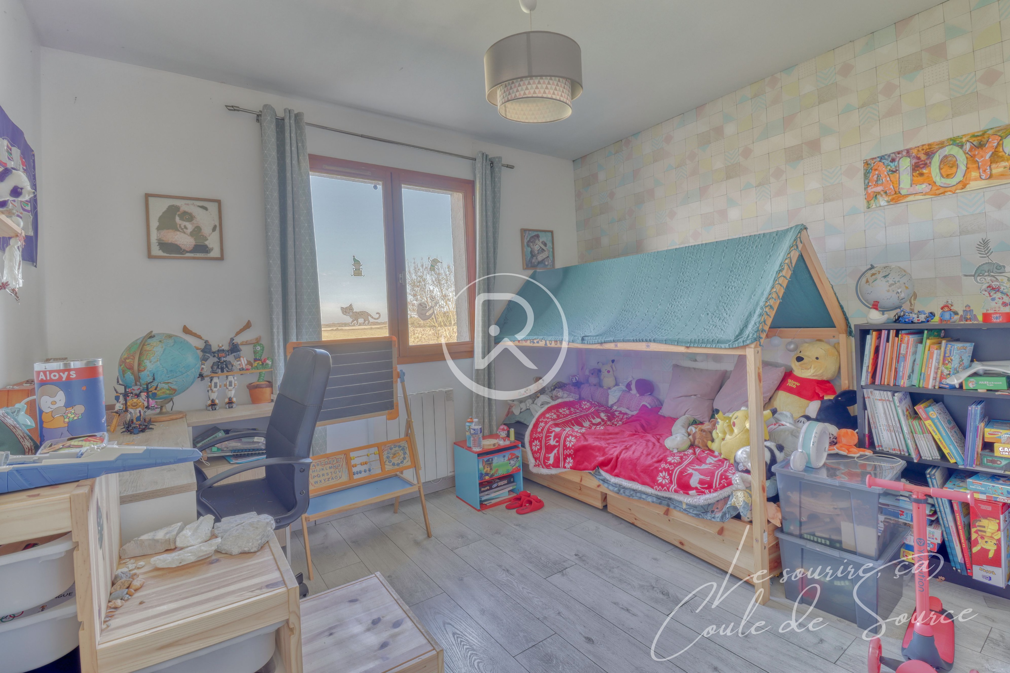 Achat immobilier Maison 4 pièces  107m2 à Saint-Lys (31470) - Photo n°4