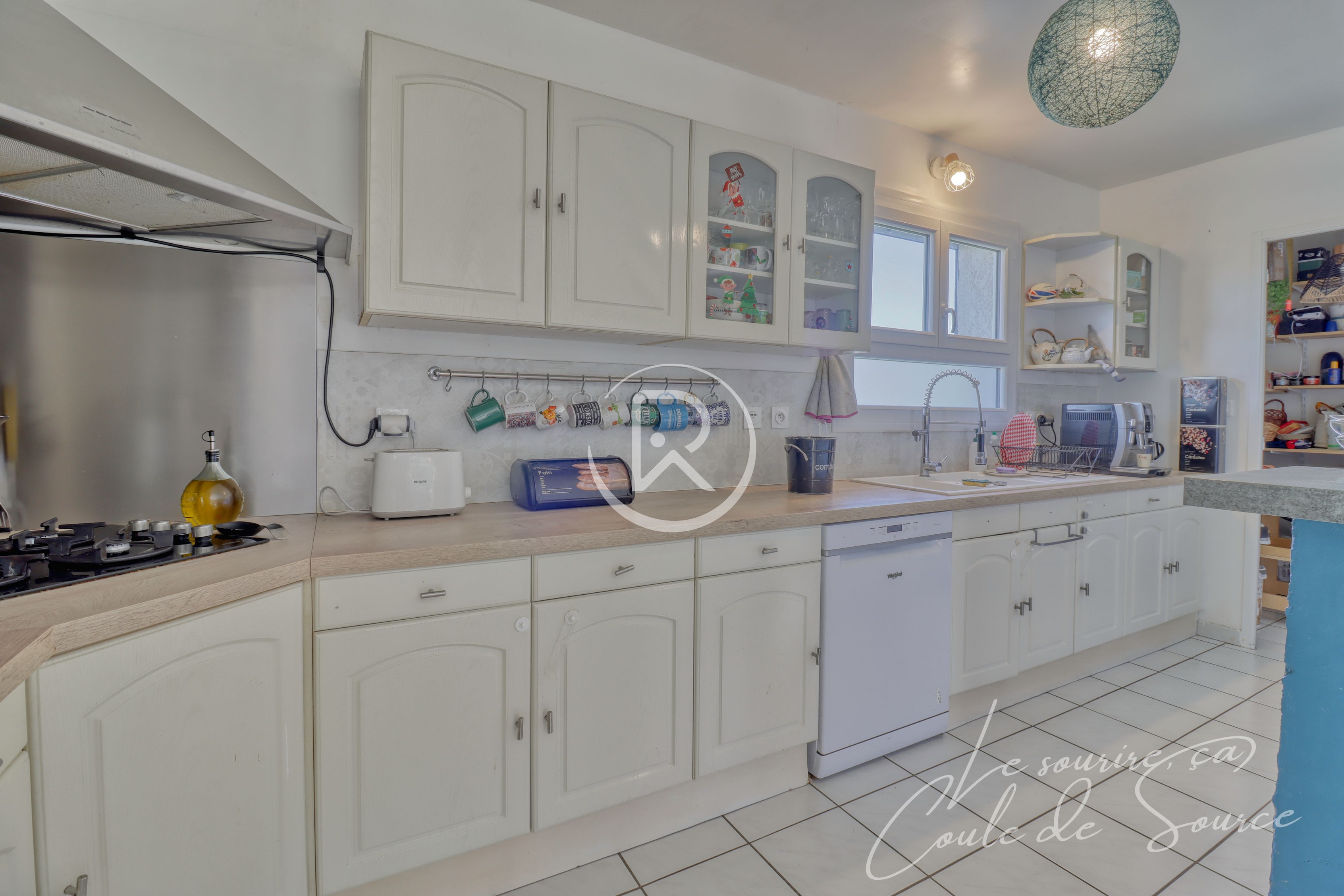 Achat immobilier Maison 4 pièces  107m2 à Saint-Lys (31470) - Photo n°12