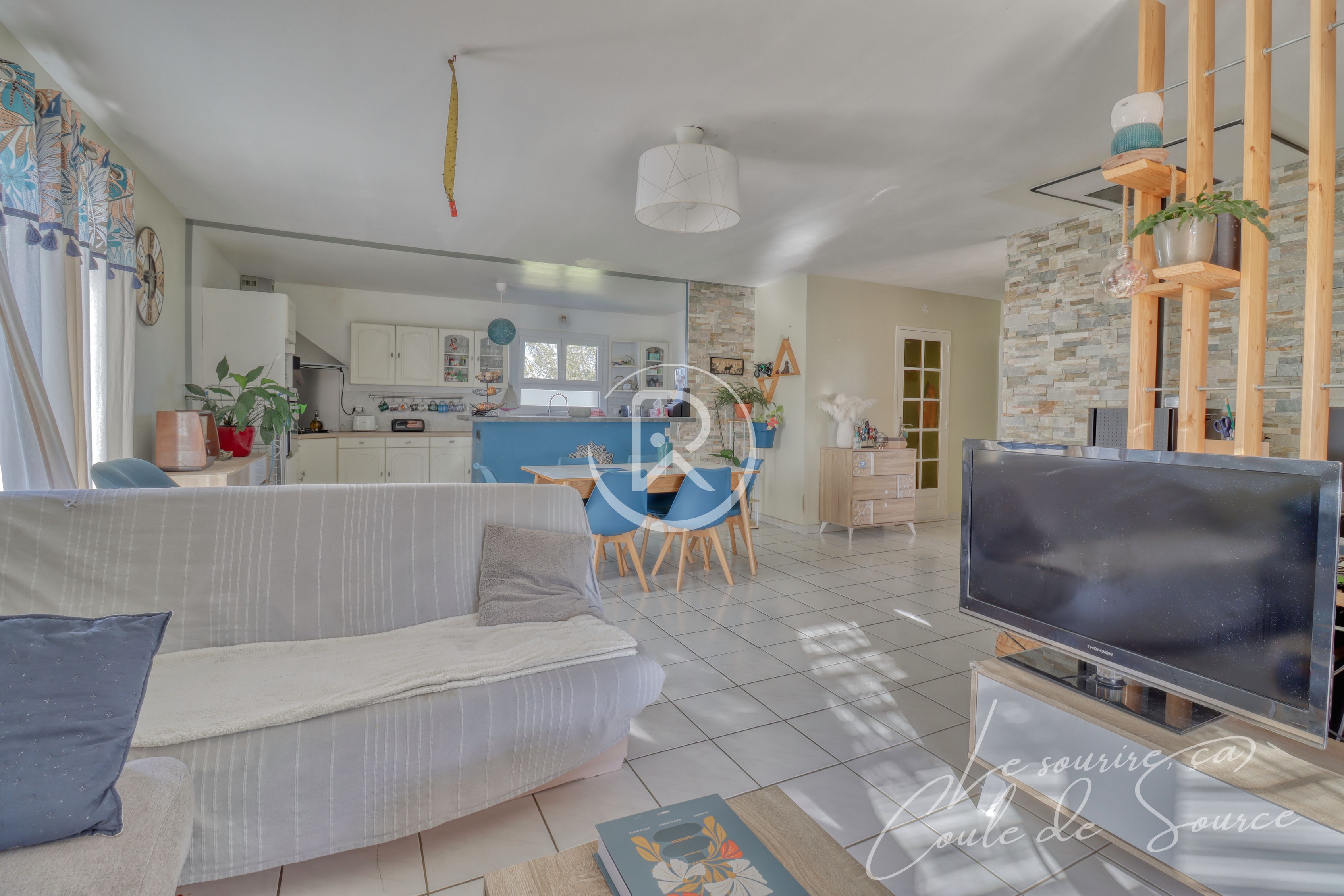 Achat immobilier Maison 4 pièces  107m2 à Saint-Lys (31470) - Photo n°13