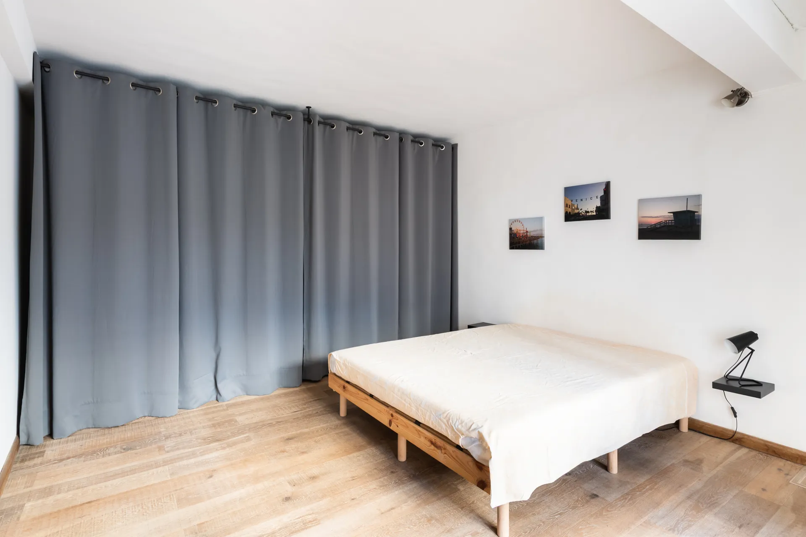 Achat immobilier Appartement 2 pièces  63m2 à Marseille (13008) - Photo n°7