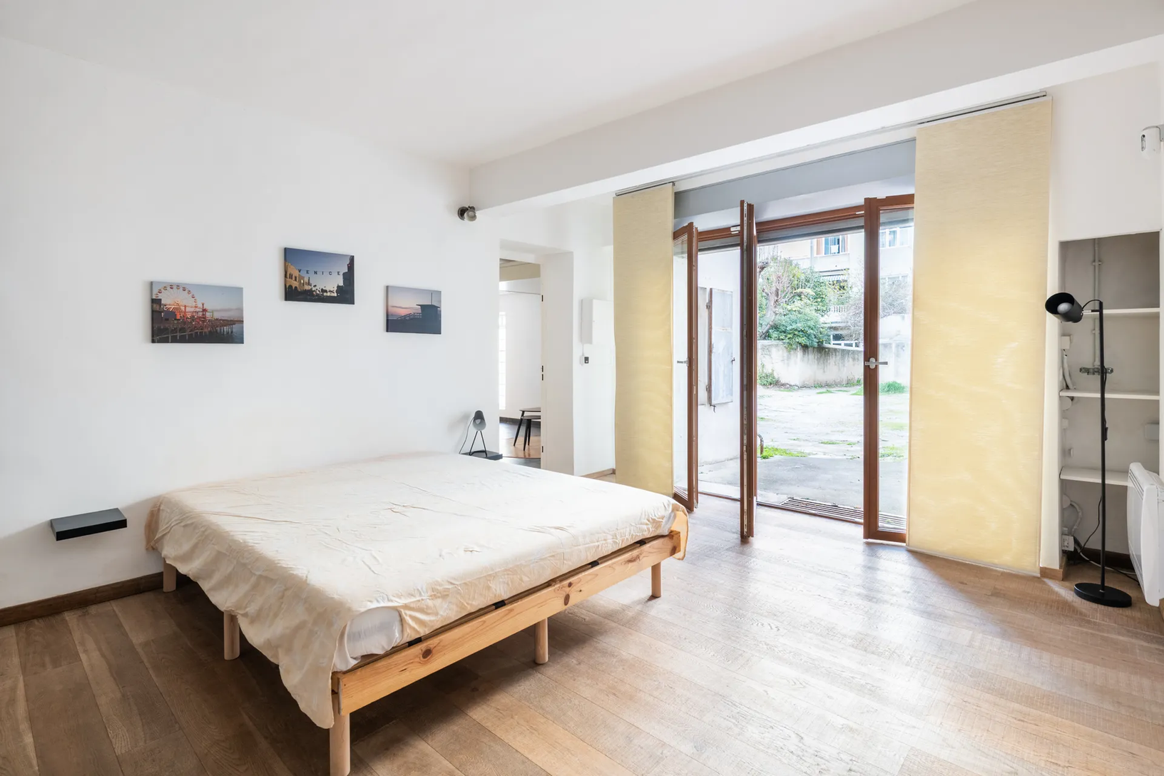 Achat immobilier Appartement 2 pièces  63m2 à Marseille (13008) - Photo n°6