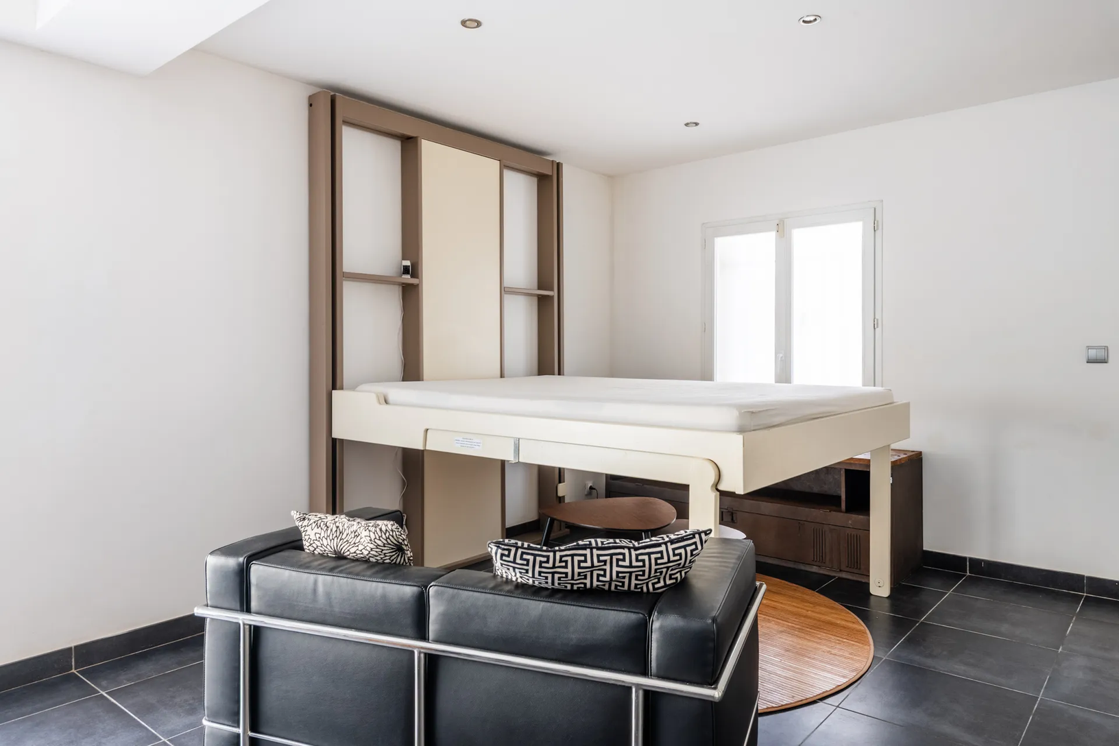 Achat immobilier Appartement 2 pièces  63m2 à Marseille (13008) - Photo n°10