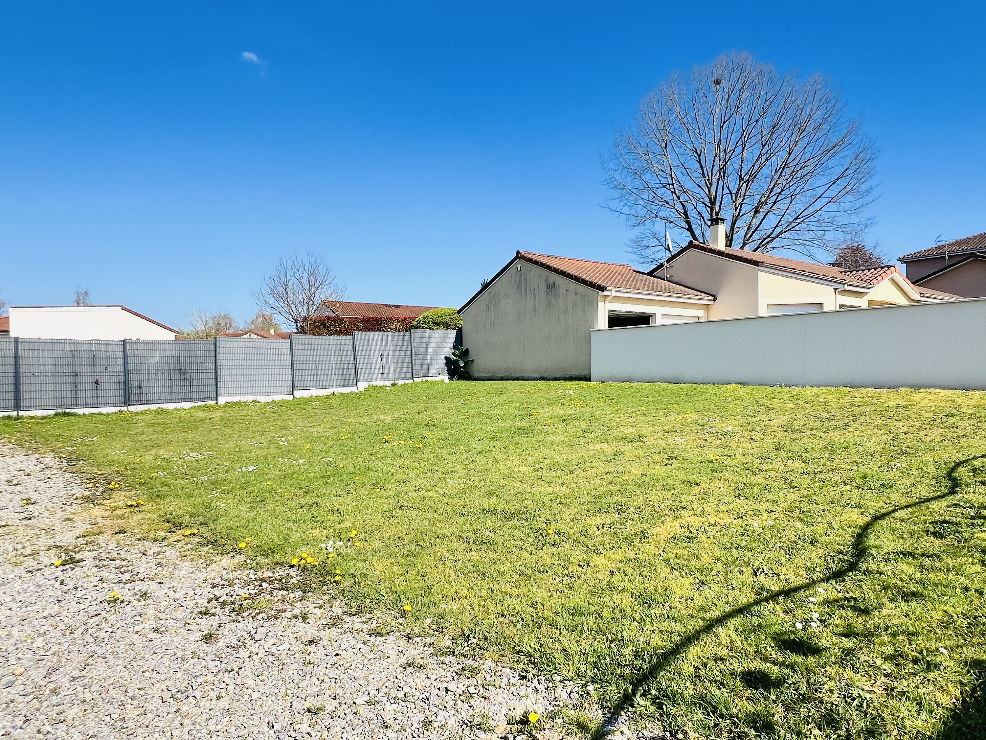 Maison - Verneuil-sur-Vienne