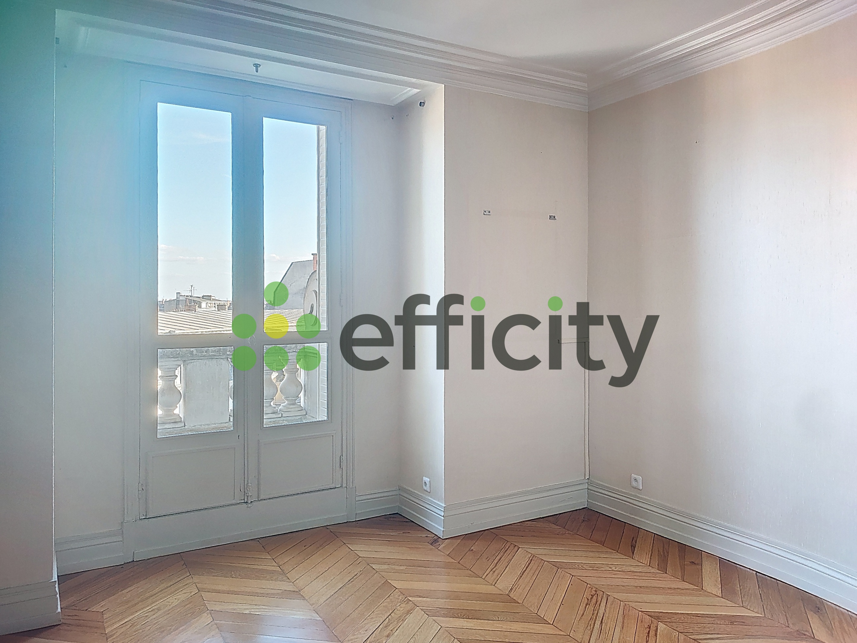 Achat immobilier Appartement 4 pièces  91m2 à Orléans (45000) - Photo n°8