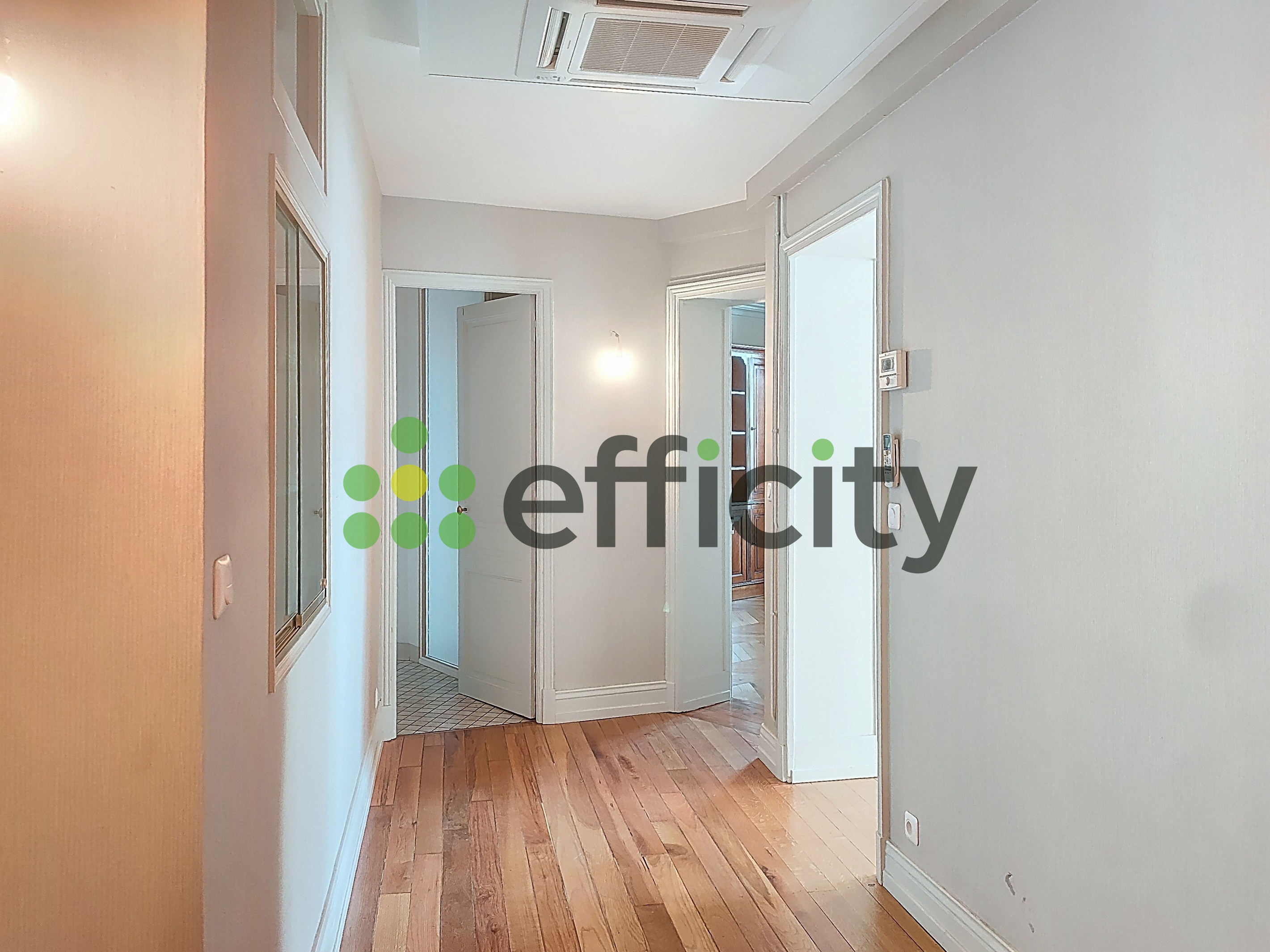 Achat immobilier Appartement 4 pièces  91m2 à Orléans (45000) - Photo n°4