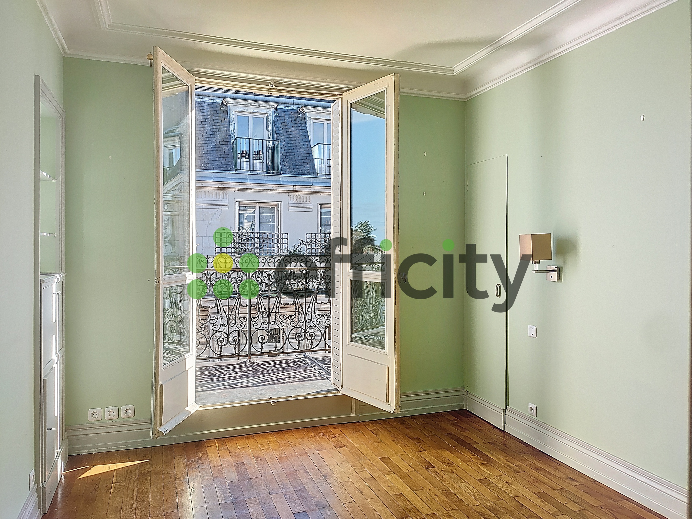 Achat immobilier Appartement 4 pièces  91m2 à Orléans (45000) - Photo n°7