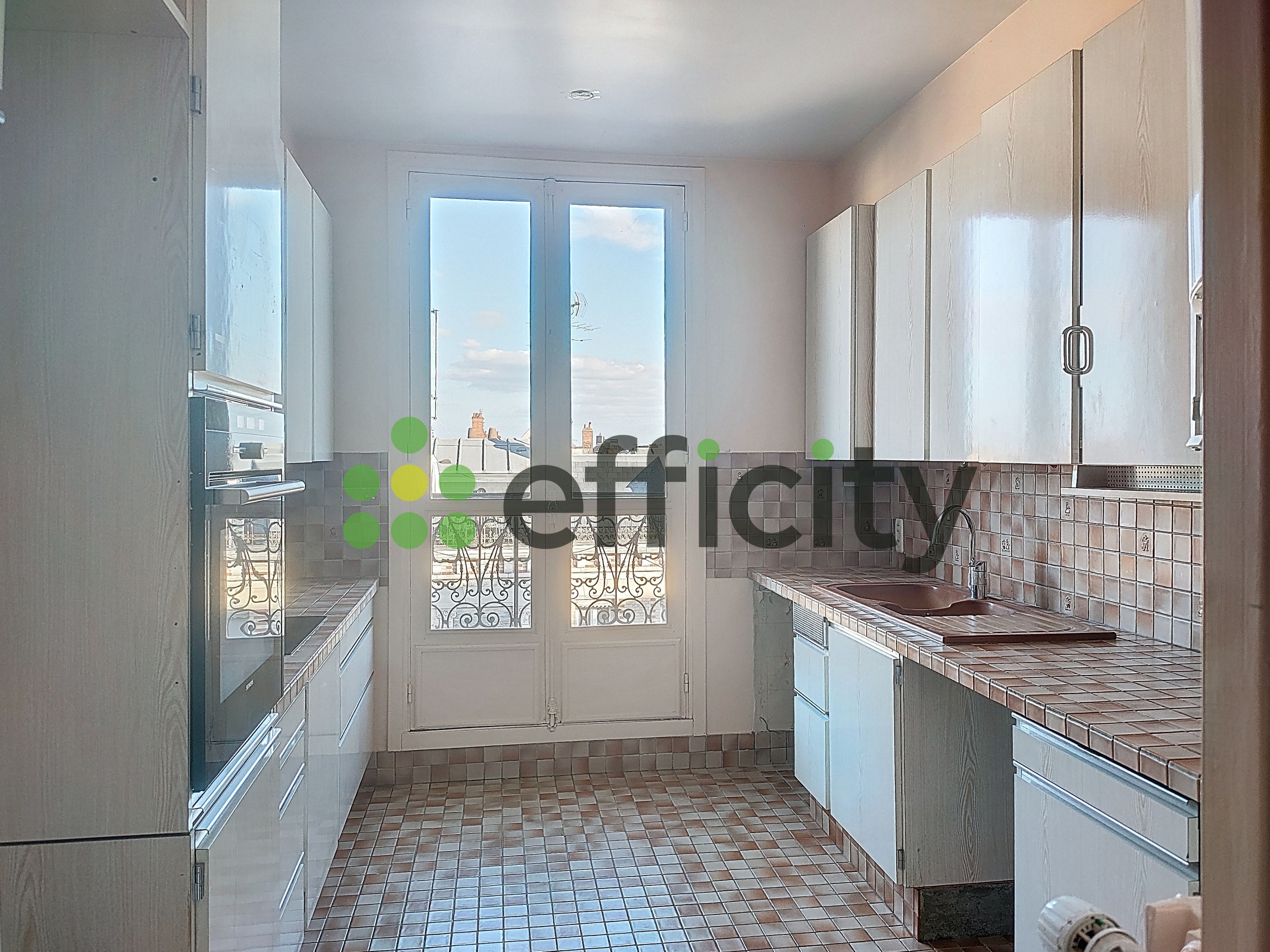 Achat immobilier Appartement 4 pièces  91m2 à Orléans (45000) - Photo n°5