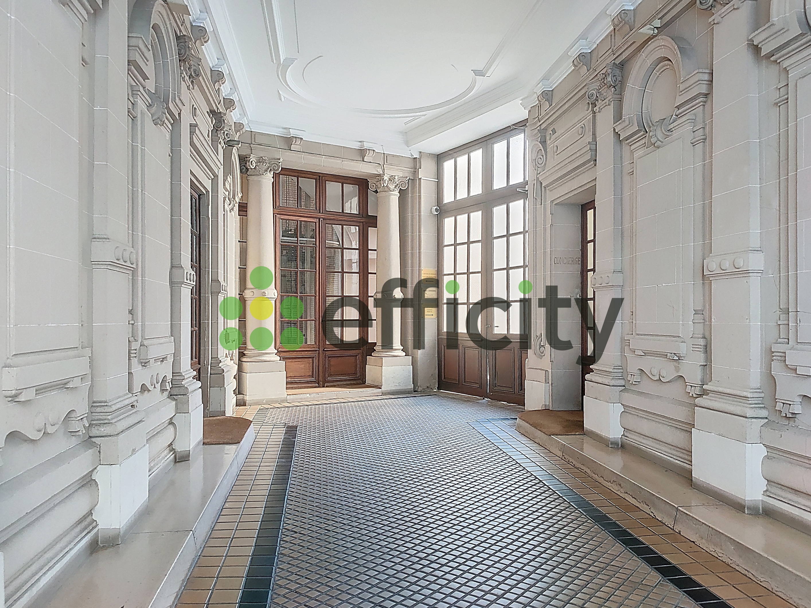 Achat immobilier Appartement 4 pièces  91m2 à Orléans (45000) - Photo n°13