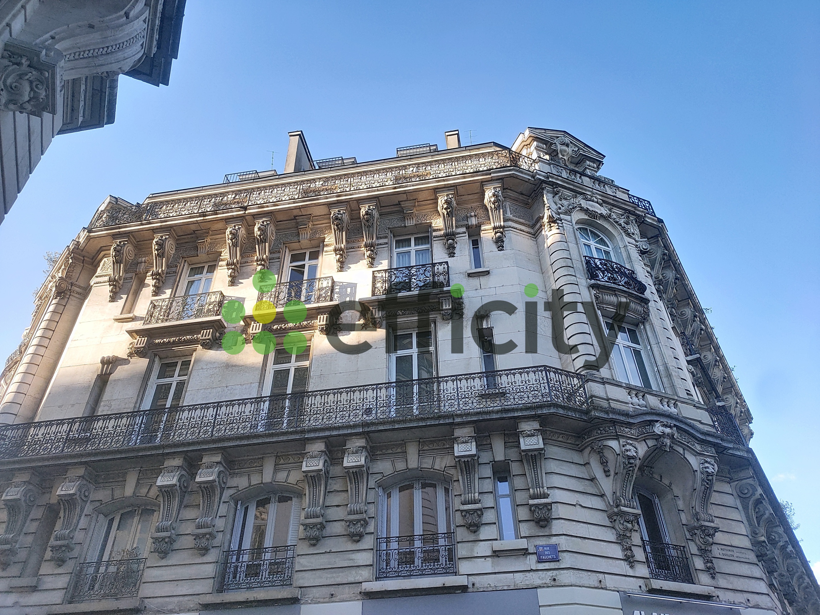 Achat immobilier Appartement 4 pièces  91m2 à Orléans (45000) - Photo n°14