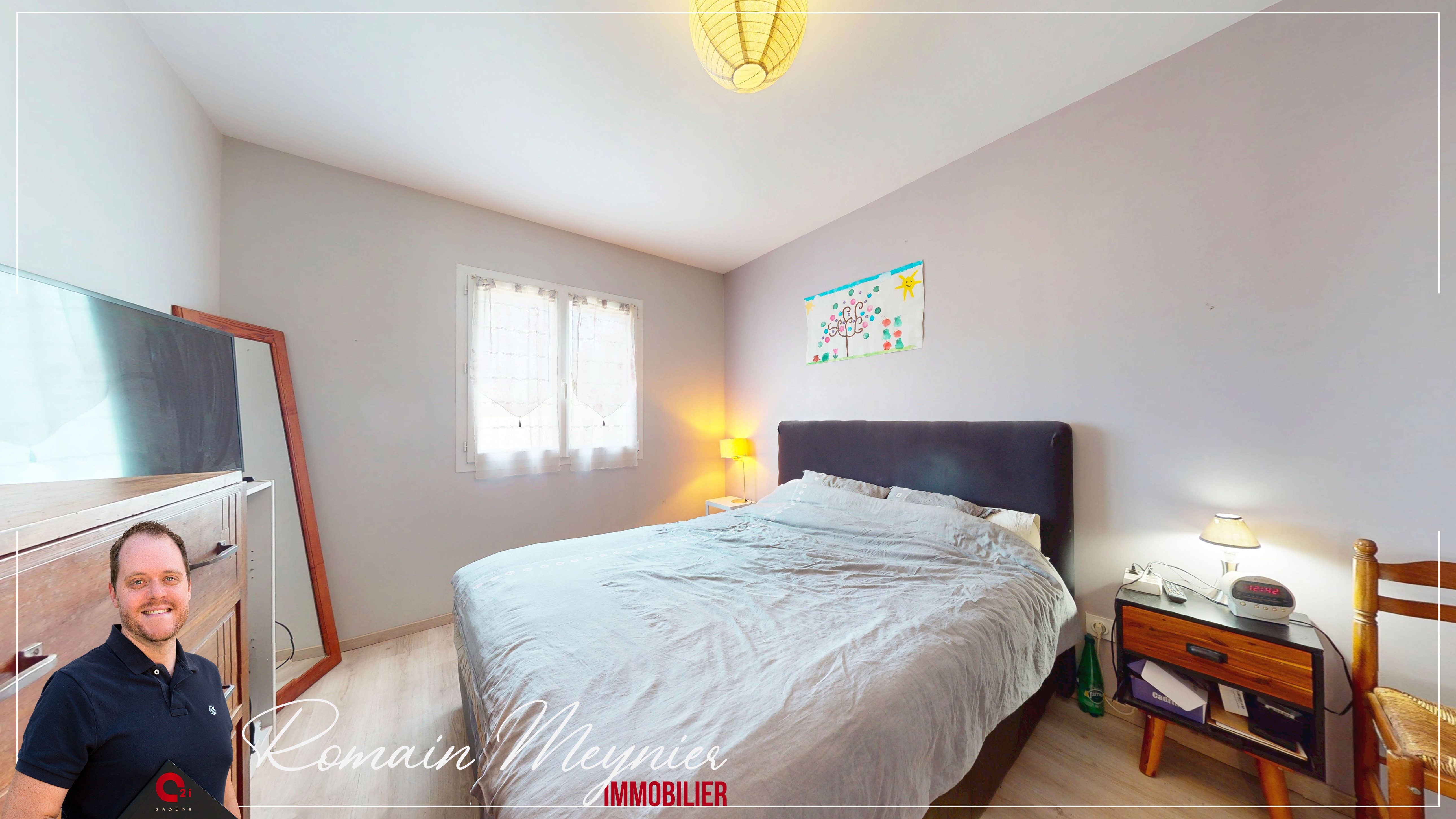 Achat immobilier Maison 7 pièces  152m2 à Saint-Jean-en-Royans (26190) - Photo n°10