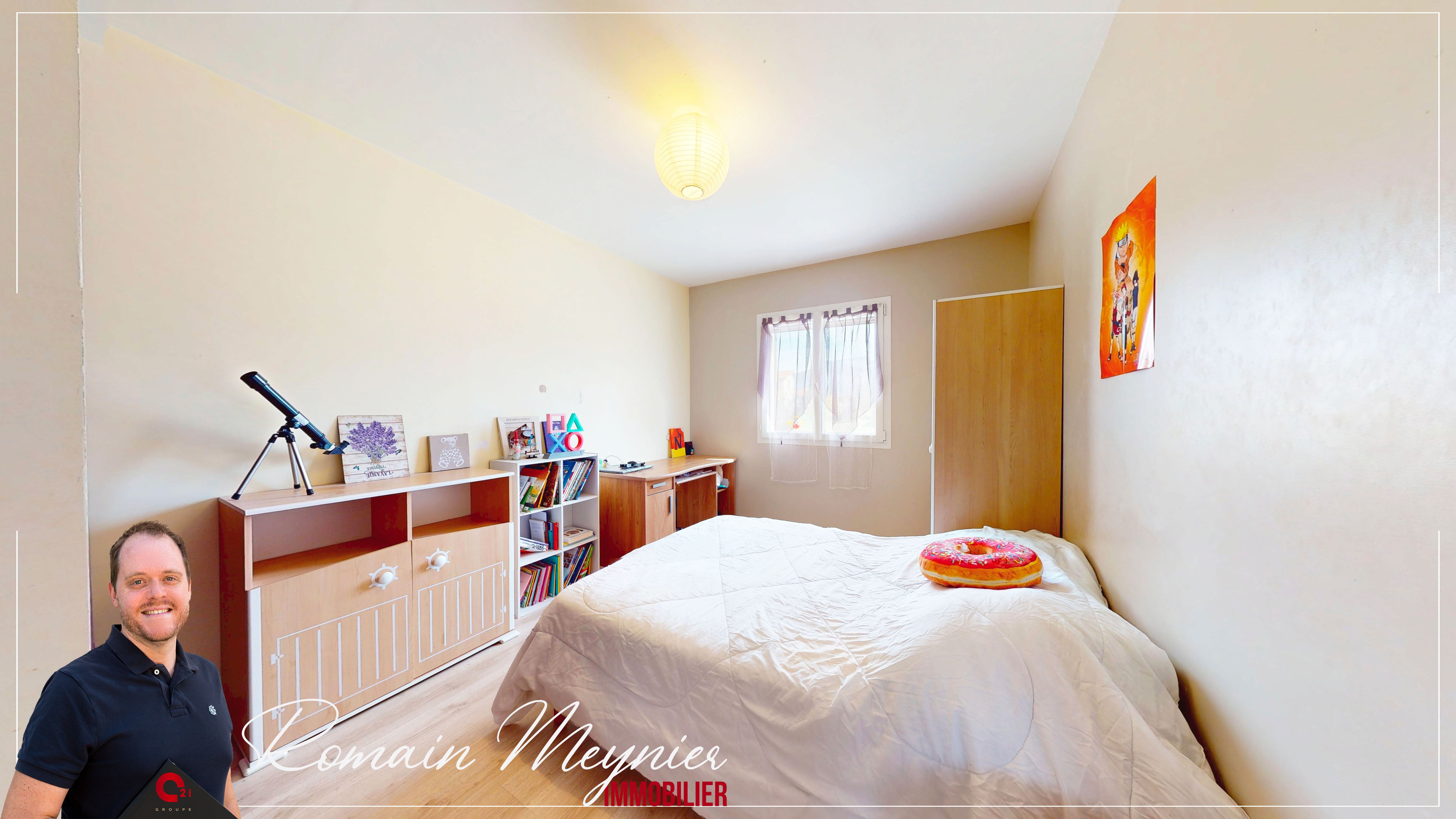 Achat immobilier Maison 7 pièces  152m2 à Saint-Jean-en-Royans (26190) - Photo n°11