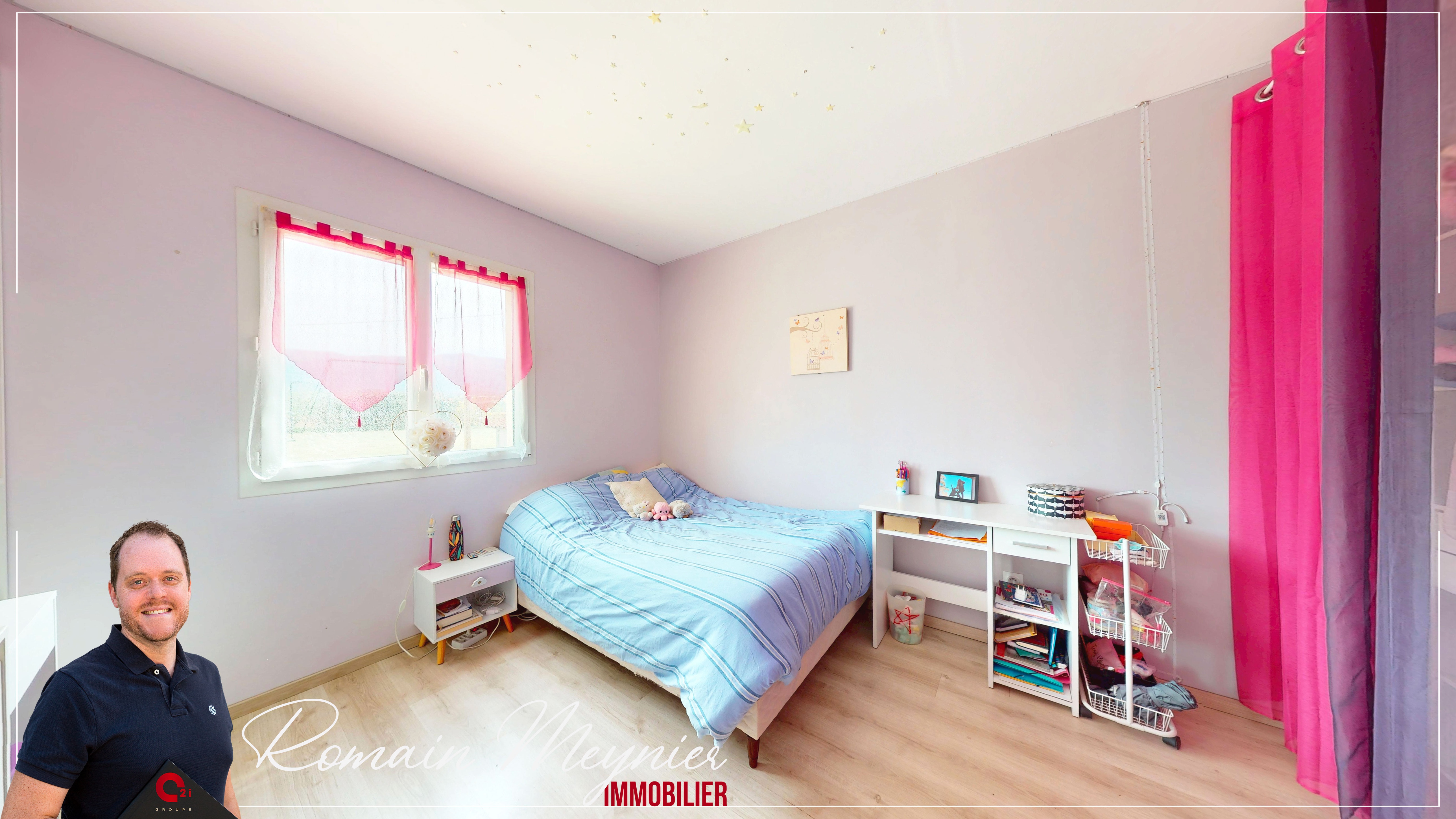 Achat immobilier Maison 7 pièces  152m2 à Saint-Jean-en-Royans (26190) - Photo n°12