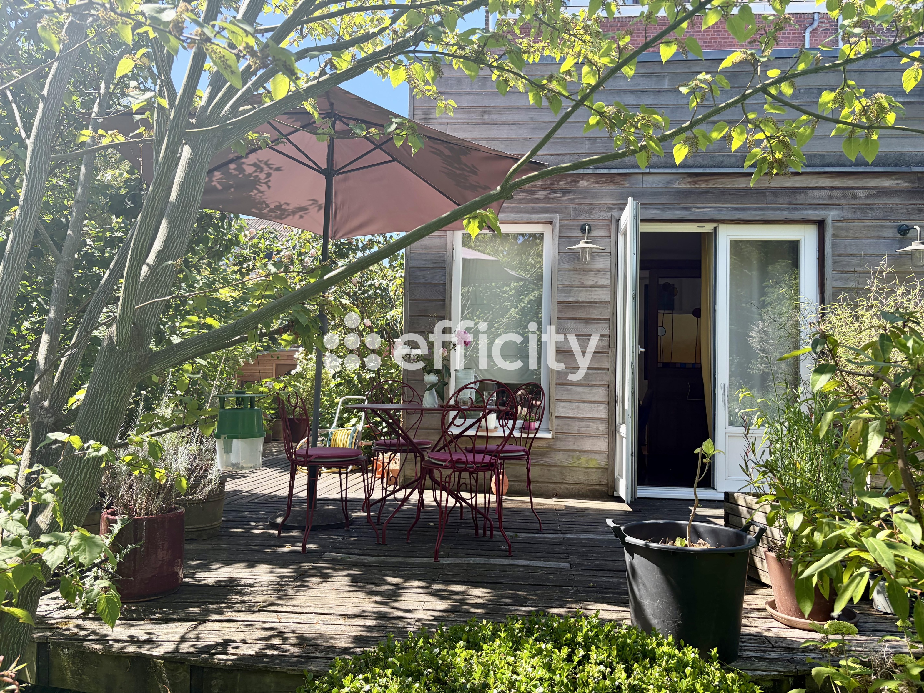 maison 8 pièces - 222,2m2 à Croix (59170)