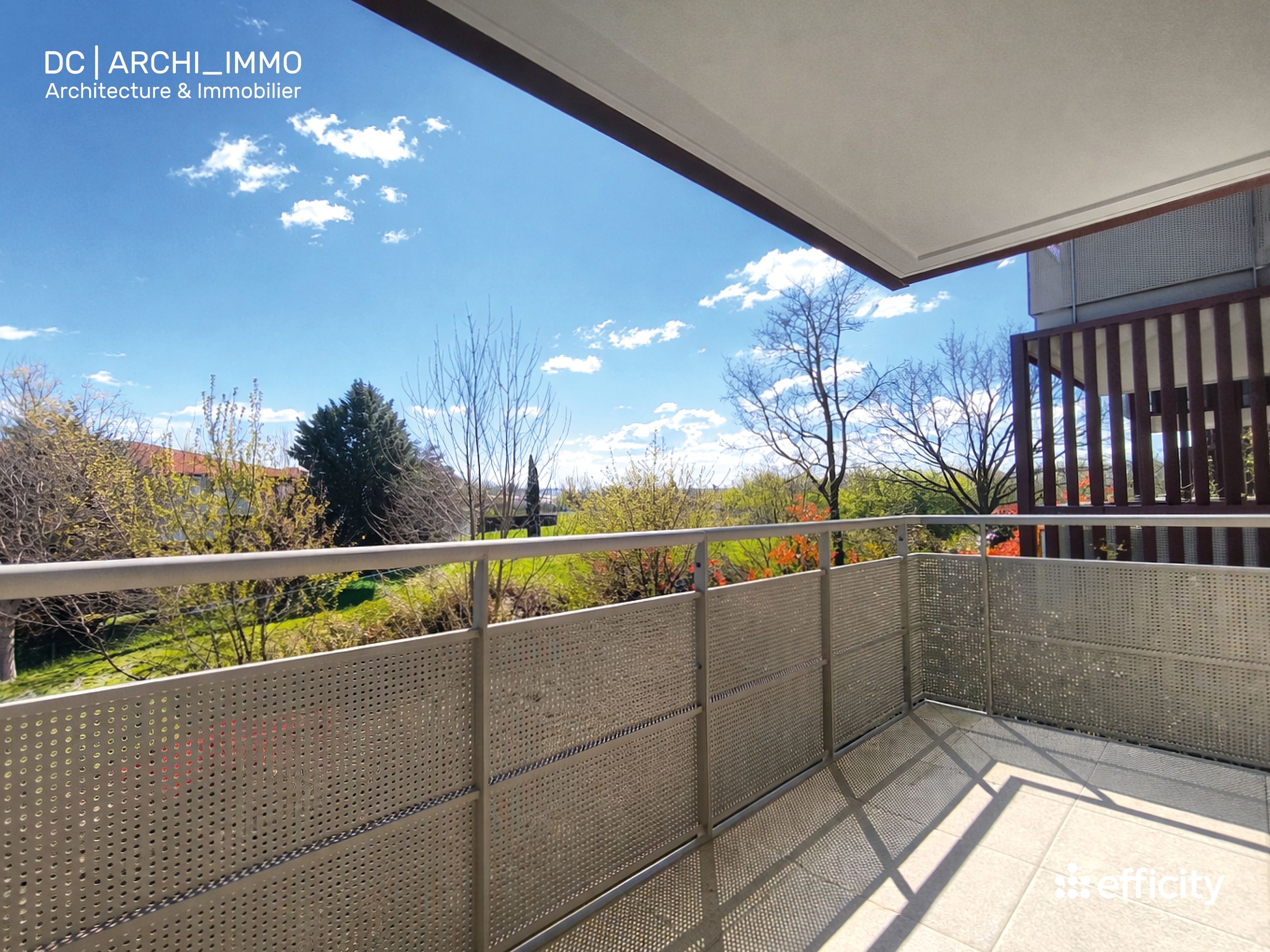 Achat immobilier Appartement 2 pièces  40m2 à Toulouse (31400) - Photo n°22