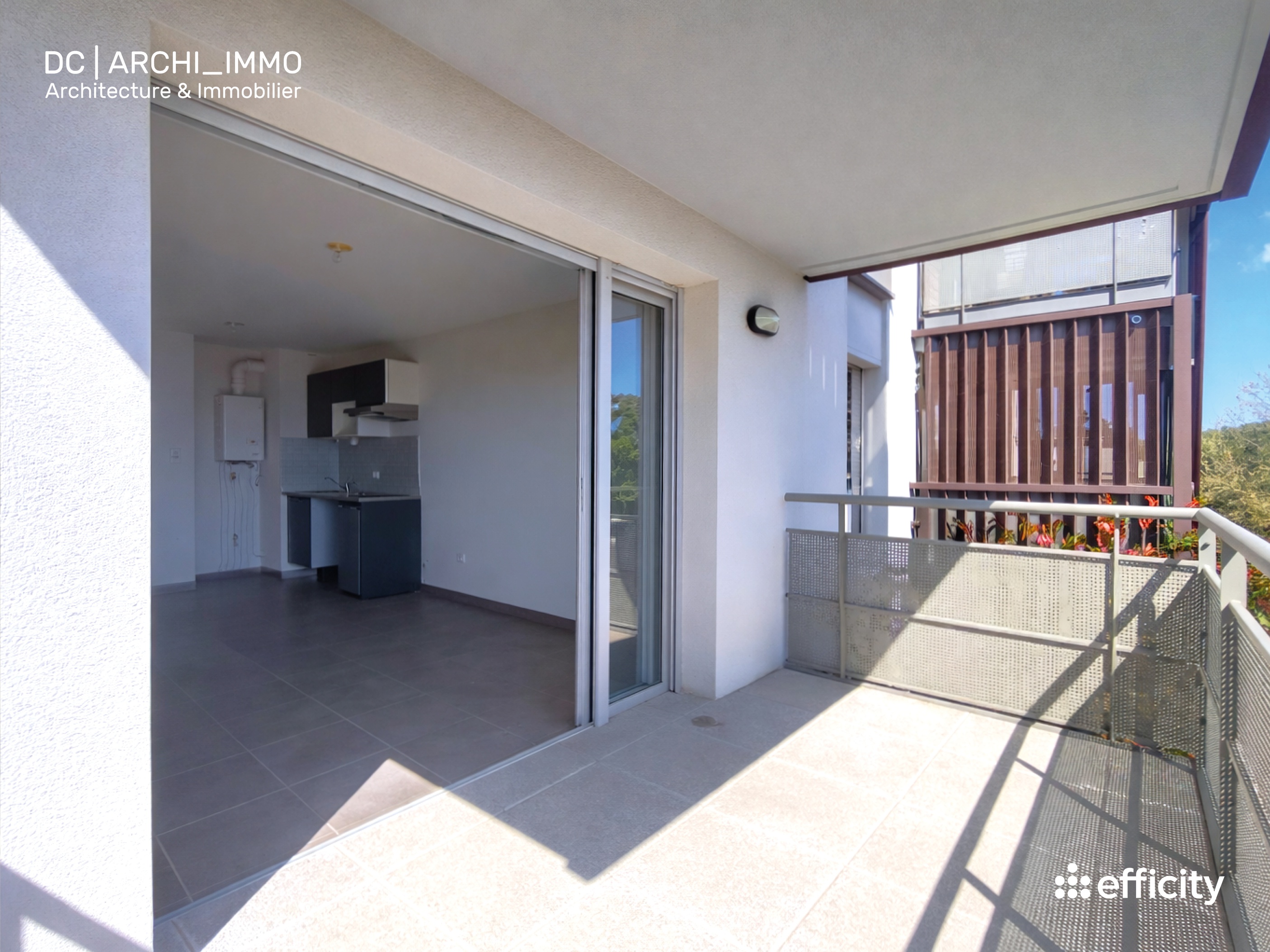 Achat immobilier Appartement 2 pièces  40m2 à Toulouse (31400) - Photo n°23