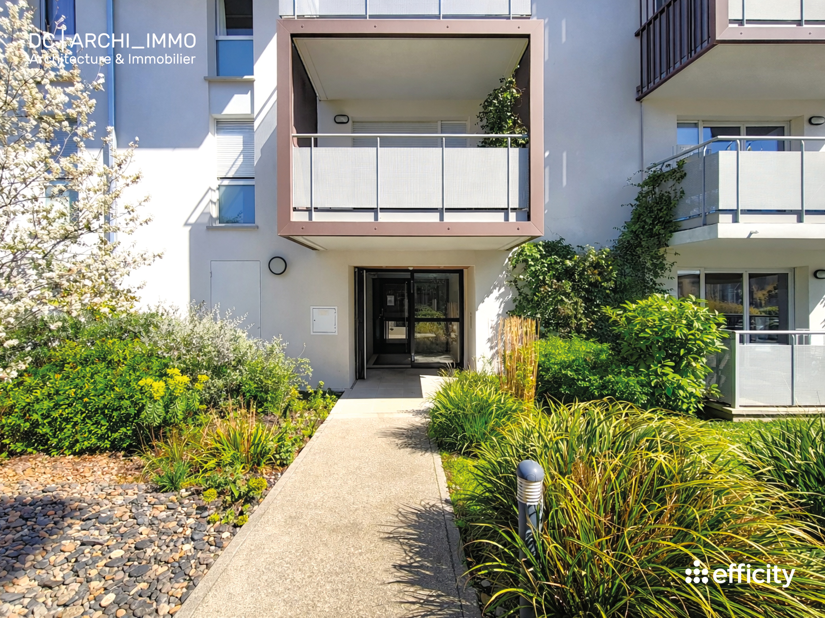 Achat immobilier Appartement 2 pièces  40m2 à Toulouse (31400) - Photo n°20