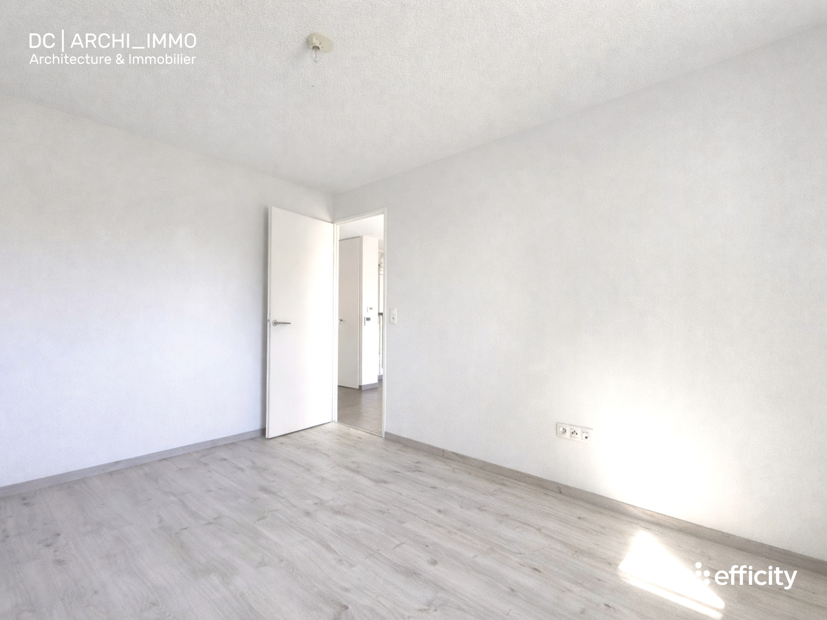 Achat immobilier Appartement 2 pièces  40m2 à Toulouse (31400) - Photo n°14