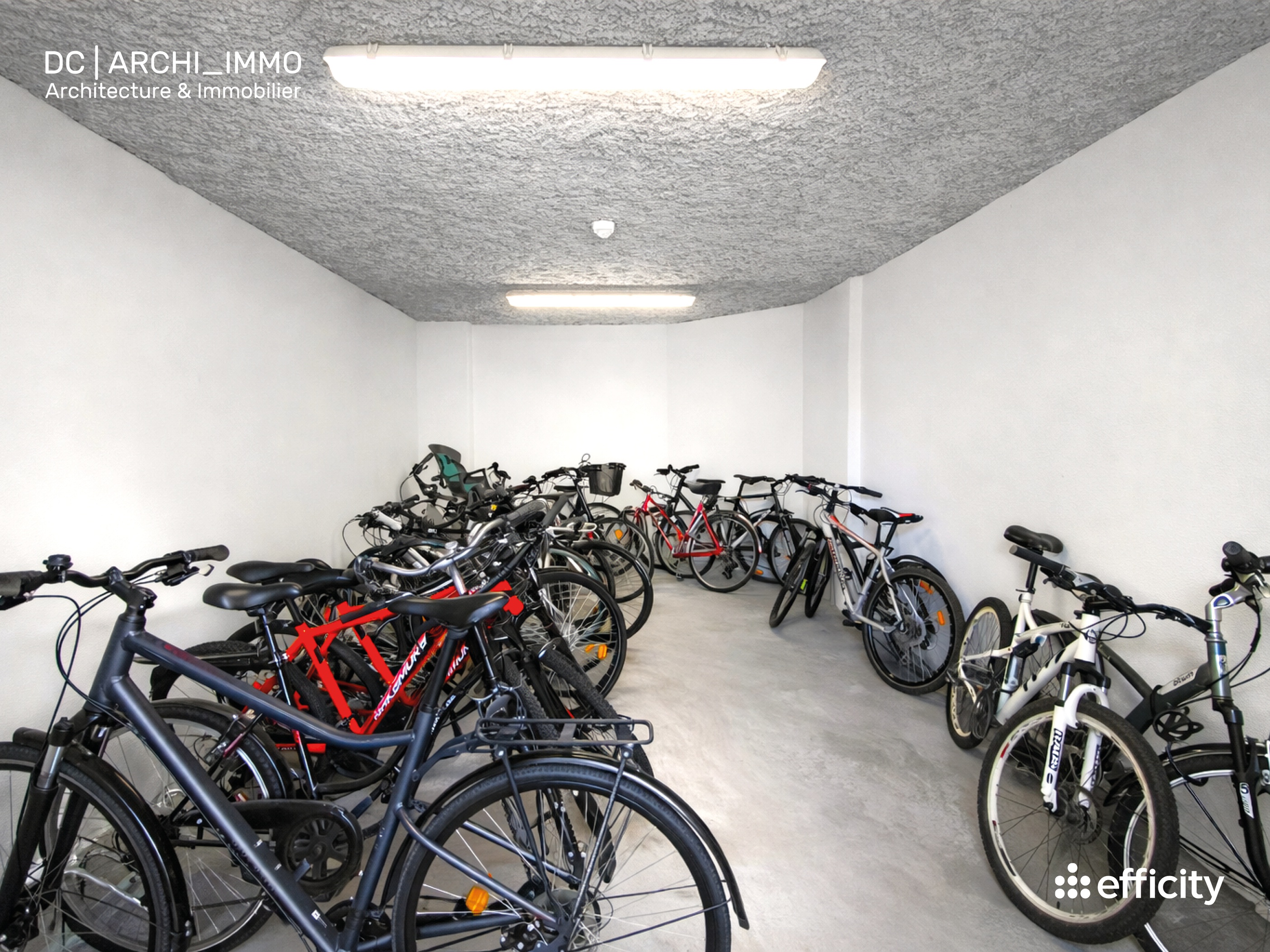 Achat immobilier Appartement 2 pièces  40m2 à Toulouse (31400) - Photo n°26