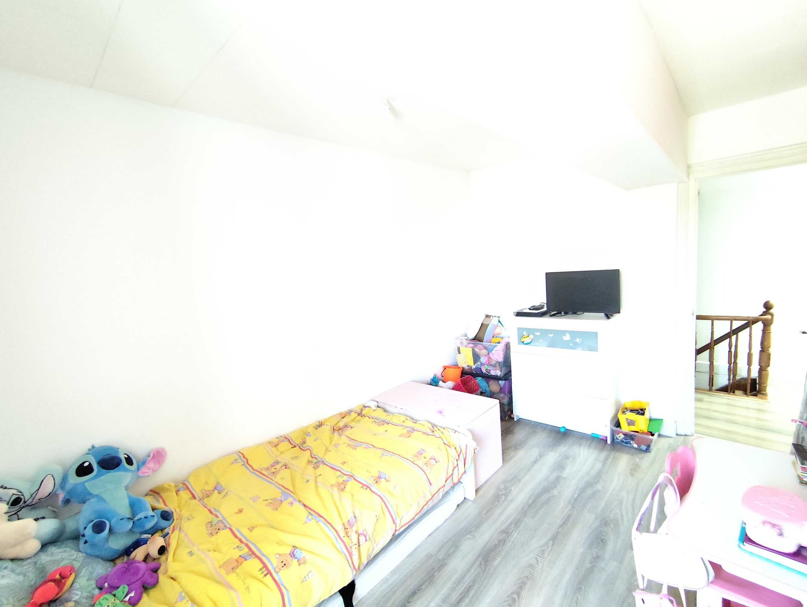 Achat immobilier Maison 7 pièces  140m2 à Sainte-Gemme (17250) - Photo n°11