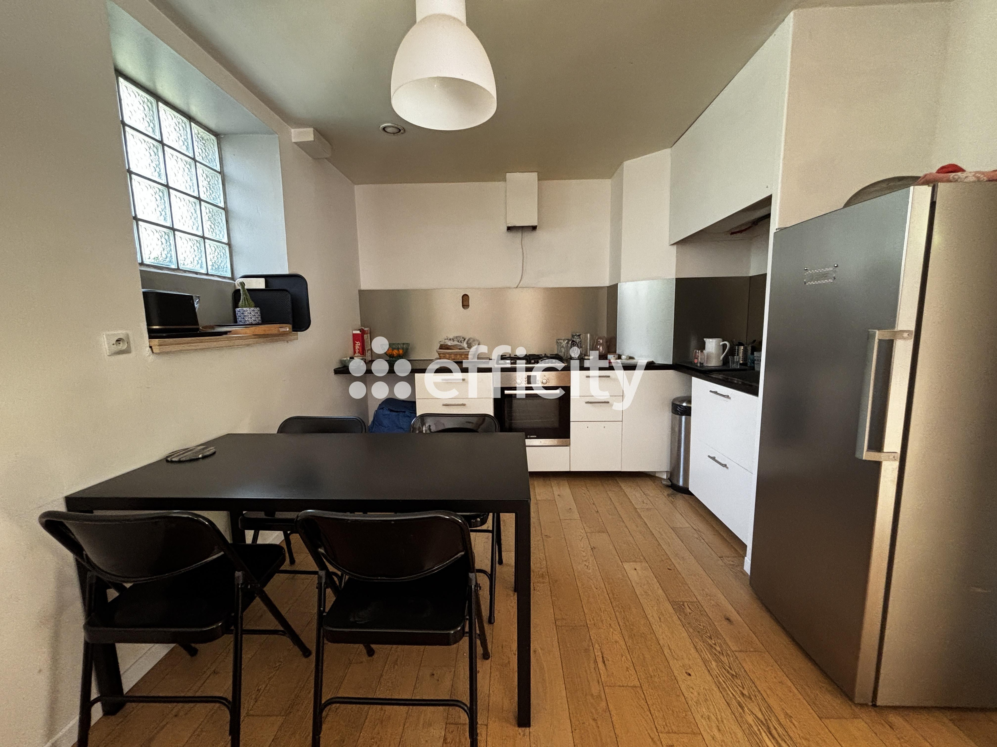 Achat immobilier Maison 5 pièces  120m2 à Bordeaux (33000) - Photo n°6