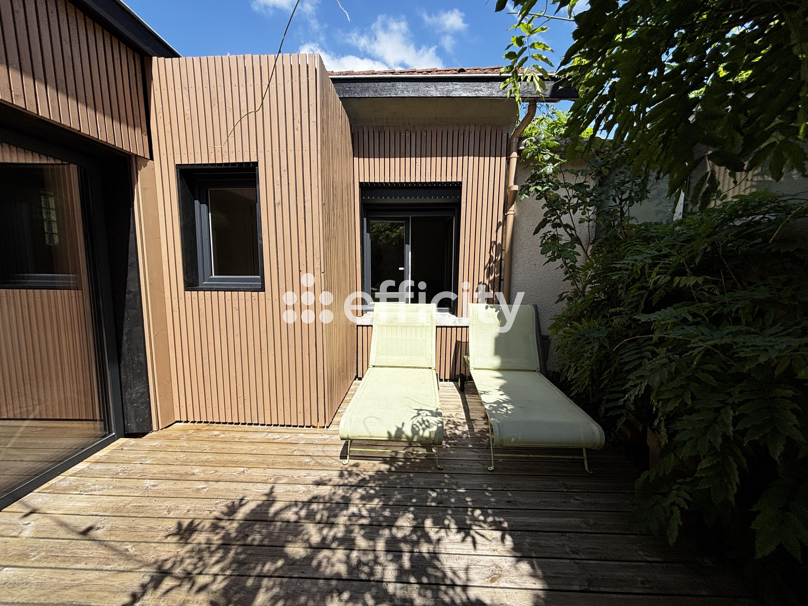 Achat immobilier Maison 5 pièces  120m2 à Bordeaux (33000) - Photo n°11