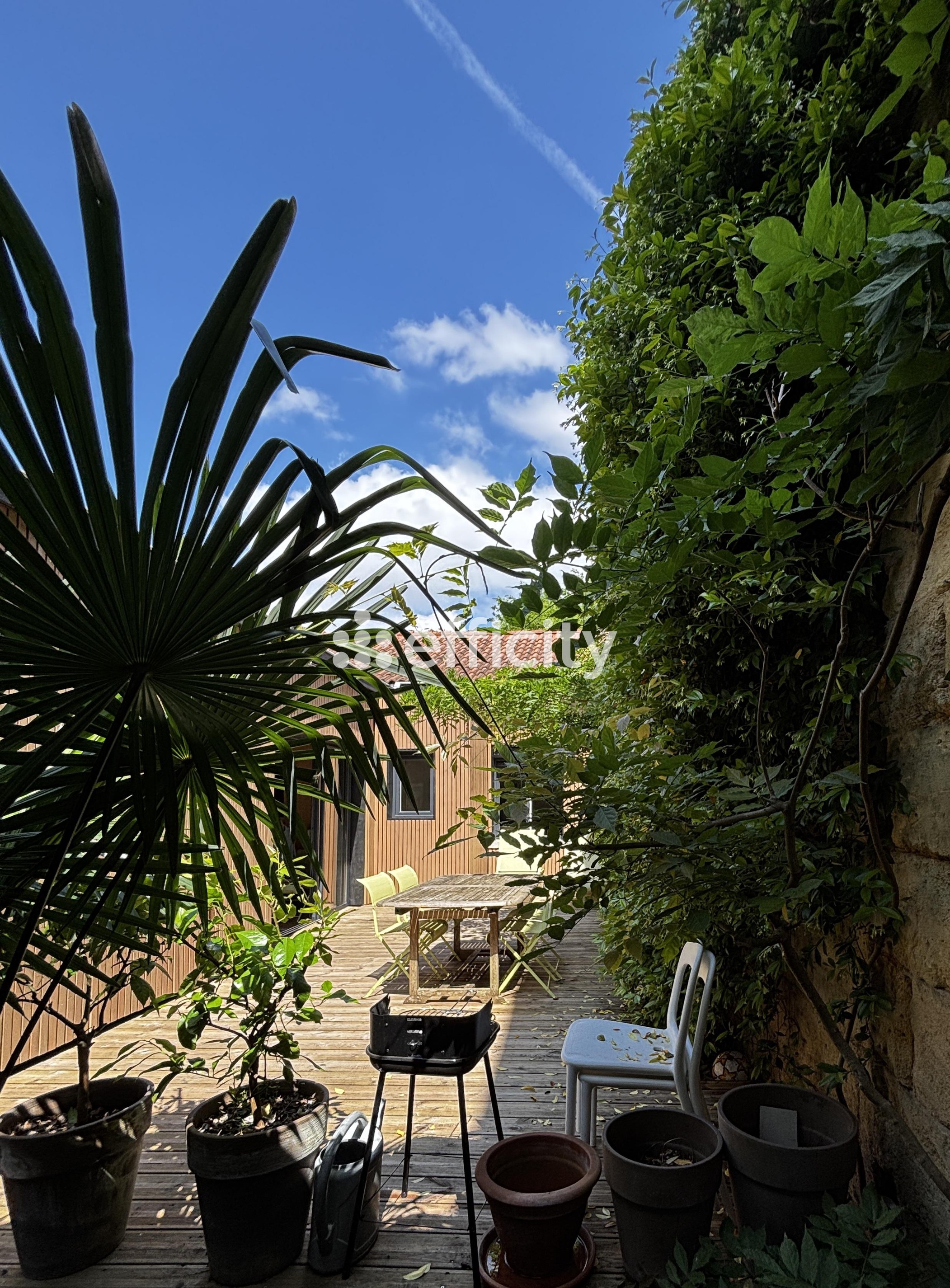 Achat immobilier Maison 5 pièces  120m2 à Bordeaux (33000) - Photo n°13