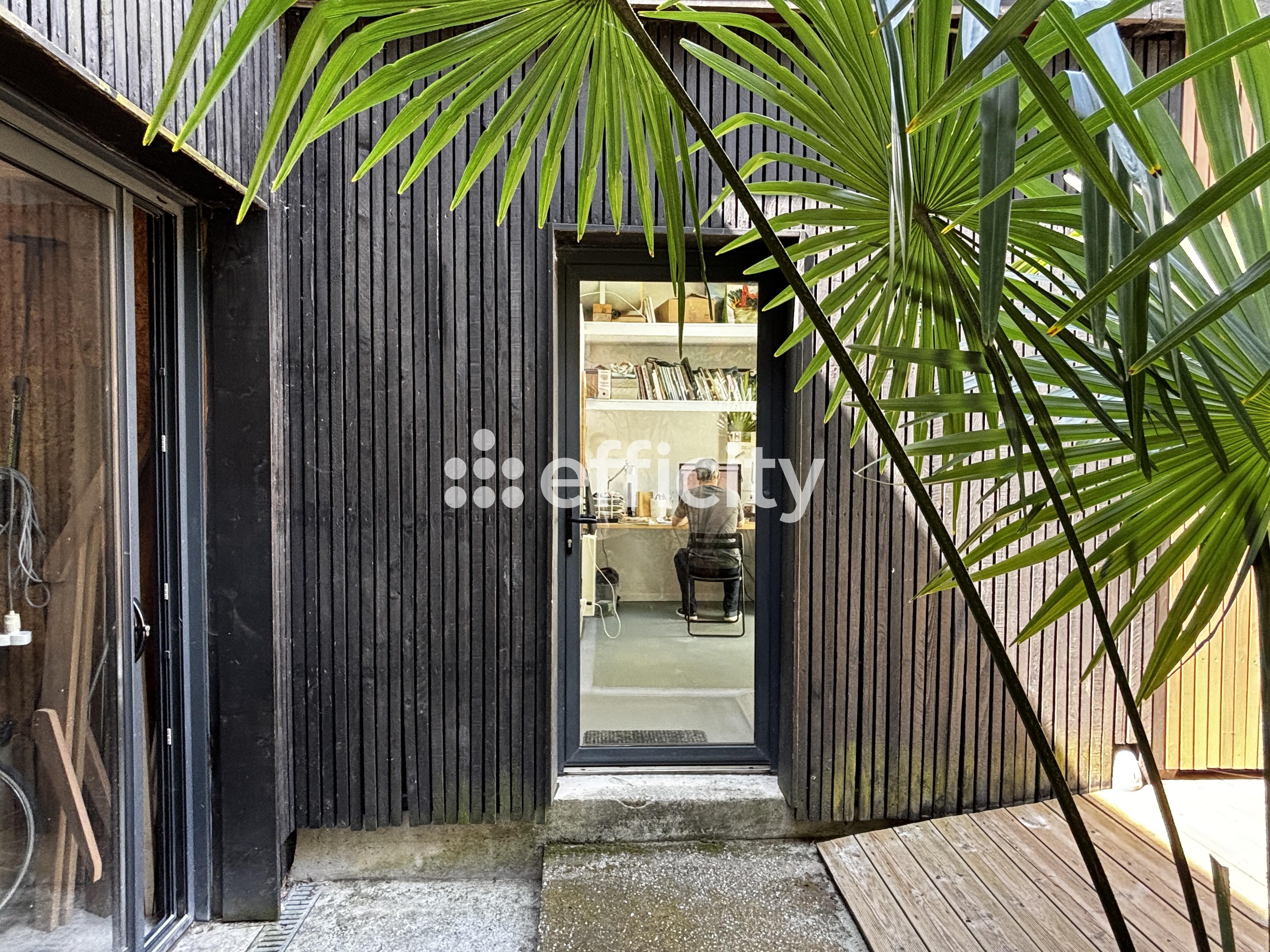 Achat immobilier Maison 5 pièces  120m2 à Bordeaux (33000) - Photo n°4