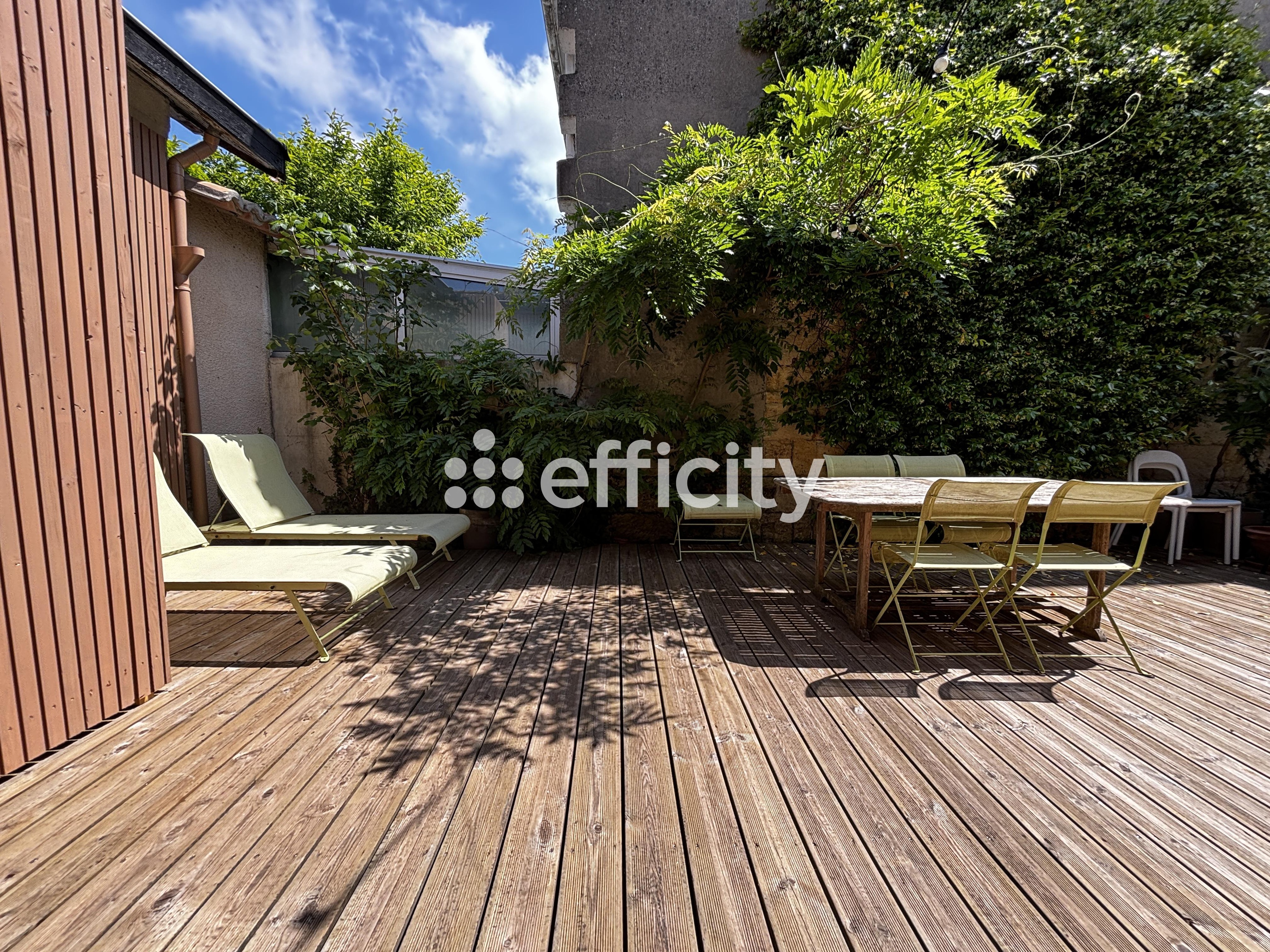 Achat immobilier Maison 5 pièces  120m2 à Bordeaux (33000) - Photo n°12