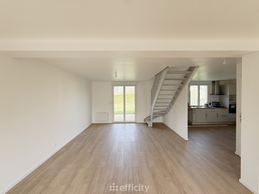 Achat immobilier Maison 6 pièces  110m2 à Iffendic (35750) - Photo n°4