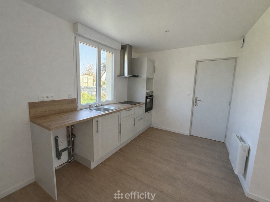 Achat immobilier Maison 6 pièces  110m2 à Iffendic (35750) - Photo n°5