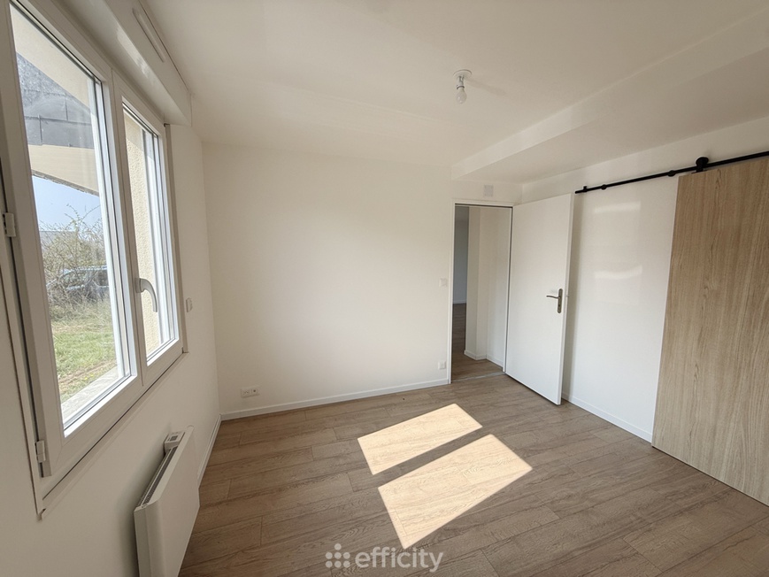 Achat immobilier Maison 6 pièces  110m2 à Iffendic (35750) - Photo n°6