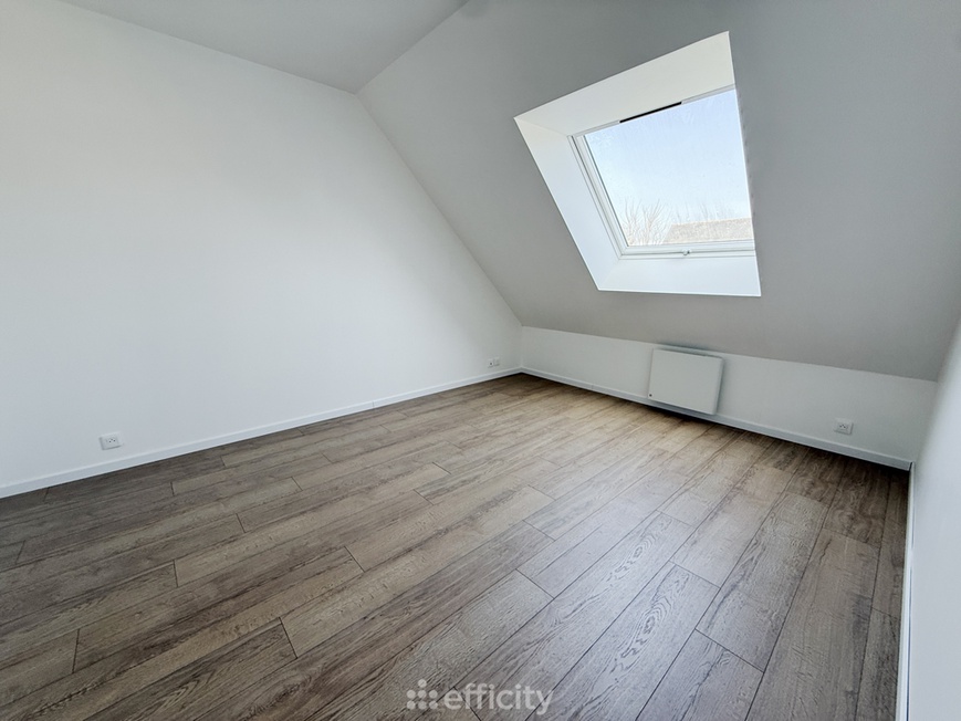Achat immobilier Maison 6 pièces  110m2 à Iffendic (35750) - Photo n°8