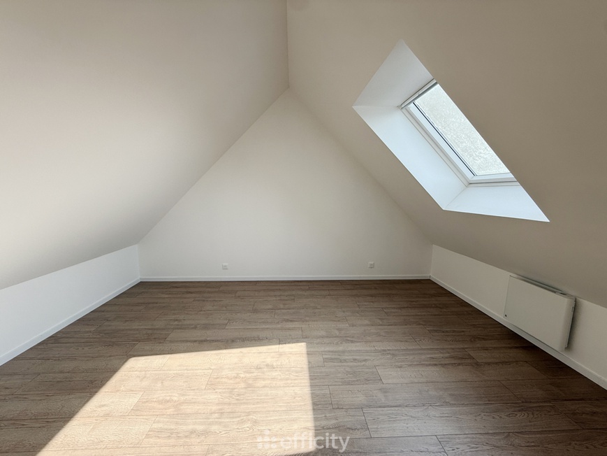 Achat immobilier Maison 6 pièces  110m2 à Iffendic (35750) - Photo n°9