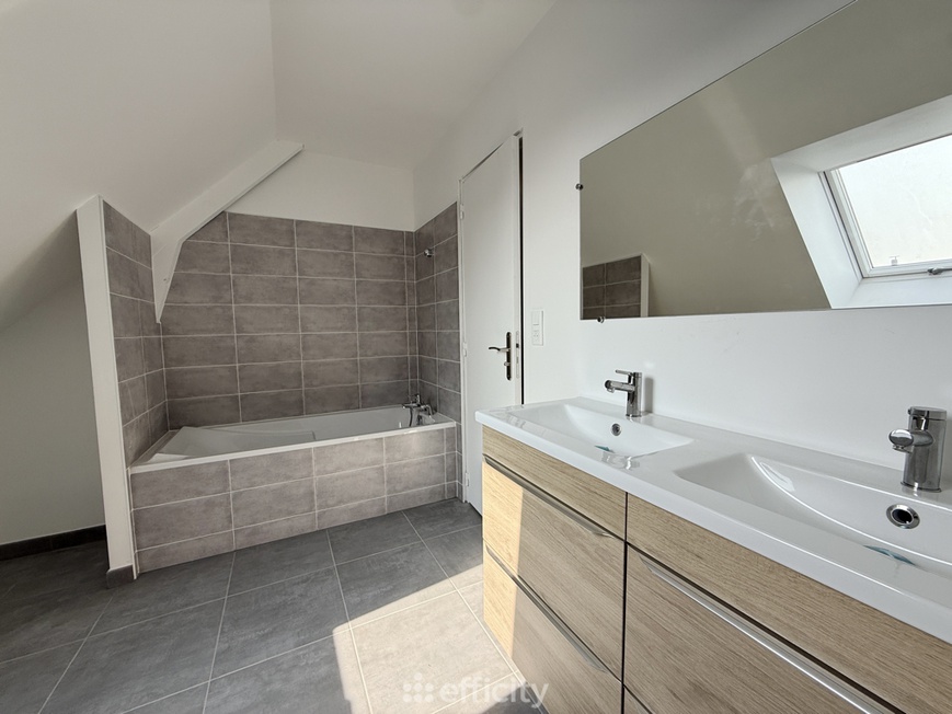 Achat immobilier Maison 6 pièces  110m2 à Iffendic (35750) - Photo n°10