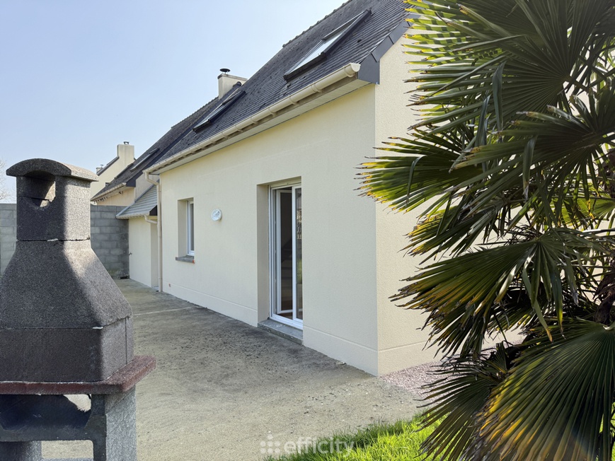 Achat immobilier Maison 6 pièces  110m2 à Iffendic (35750) - Photo n°12