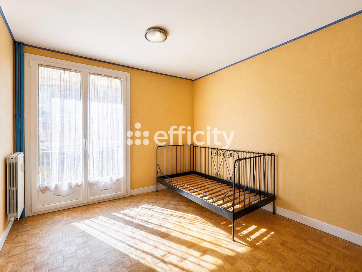 Achat immobilier Appartement 3 pièces  68m2 à Marseille (13004) - Photo n°9