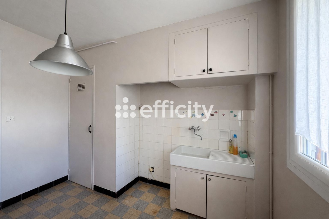 Achat immobilier Appartement 3 pièces  68m2 à Marseille (13004) - Photo n°6