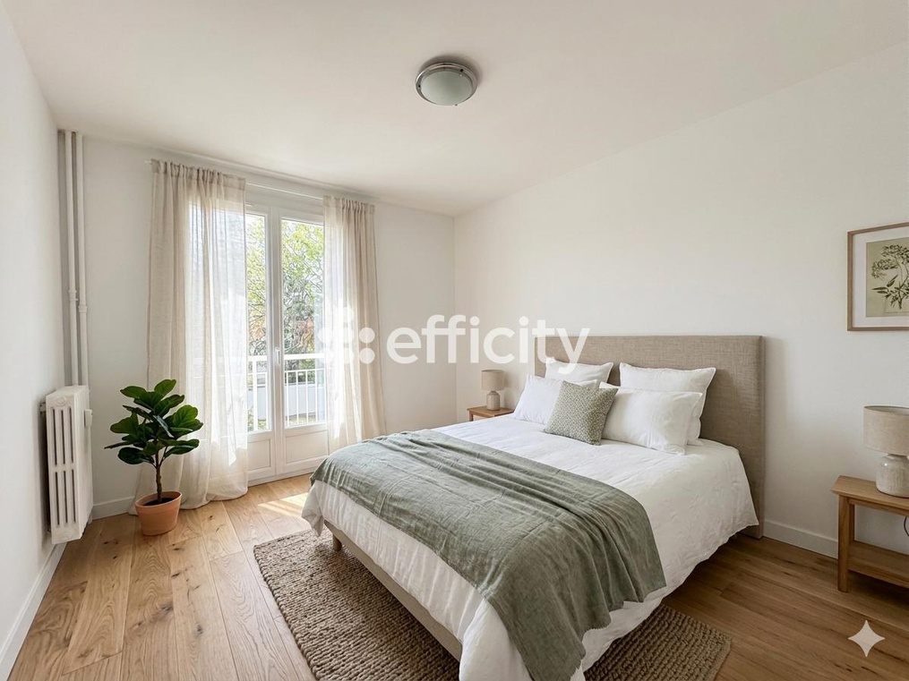 Achat immobilier Appartement 3 pièces  68m2 à Marseille (13004) - Photo n°10