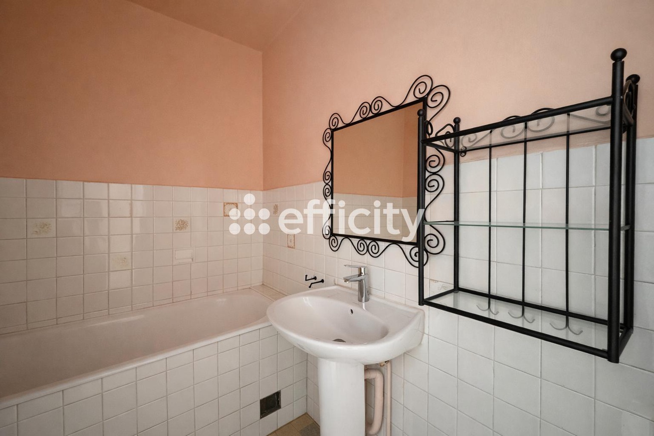 Achat immobilier Appartement 3 pièces  68m2 à Marseille (13004) - Photo n°11