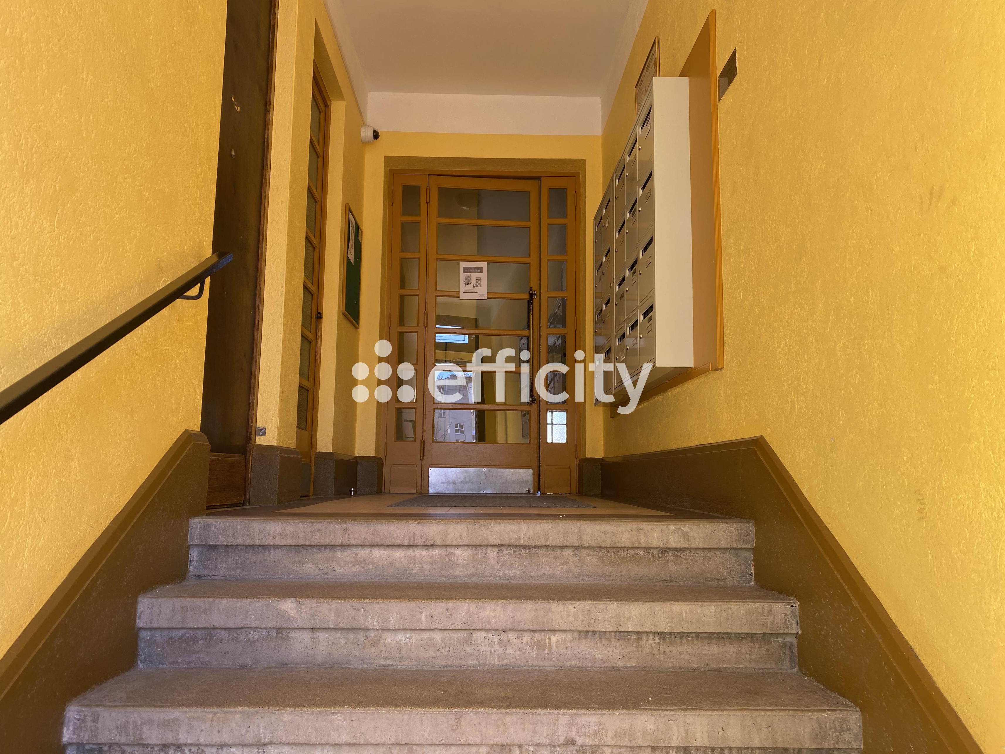 Achat immobilier Appartement 2 pièces  57m2 à Saint-Étienne (42100) - Photo n°6