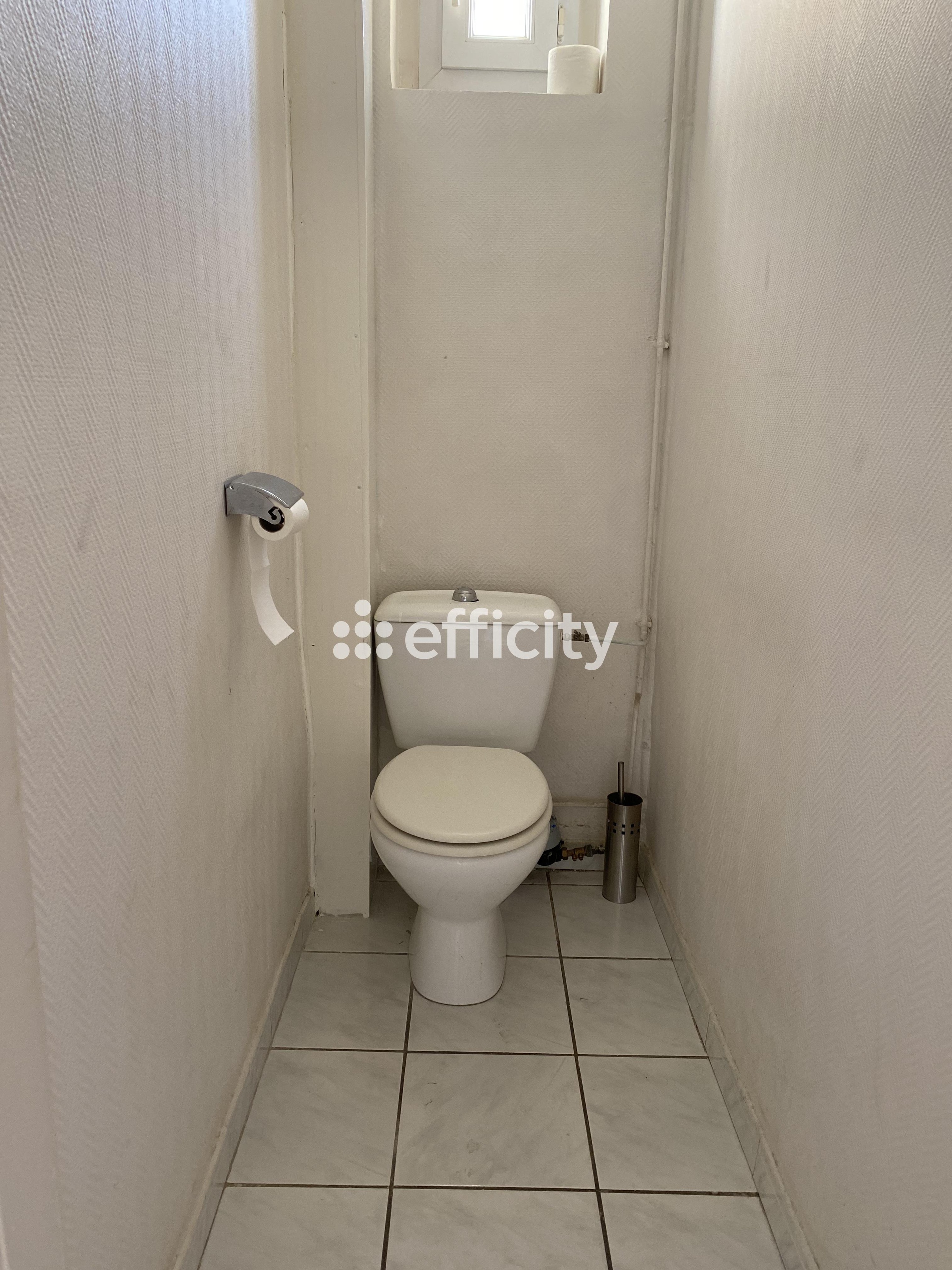 Achat immobilier Appartement 2 pièces  57m2 à Saint-Étienne (42100) - Photo n°4