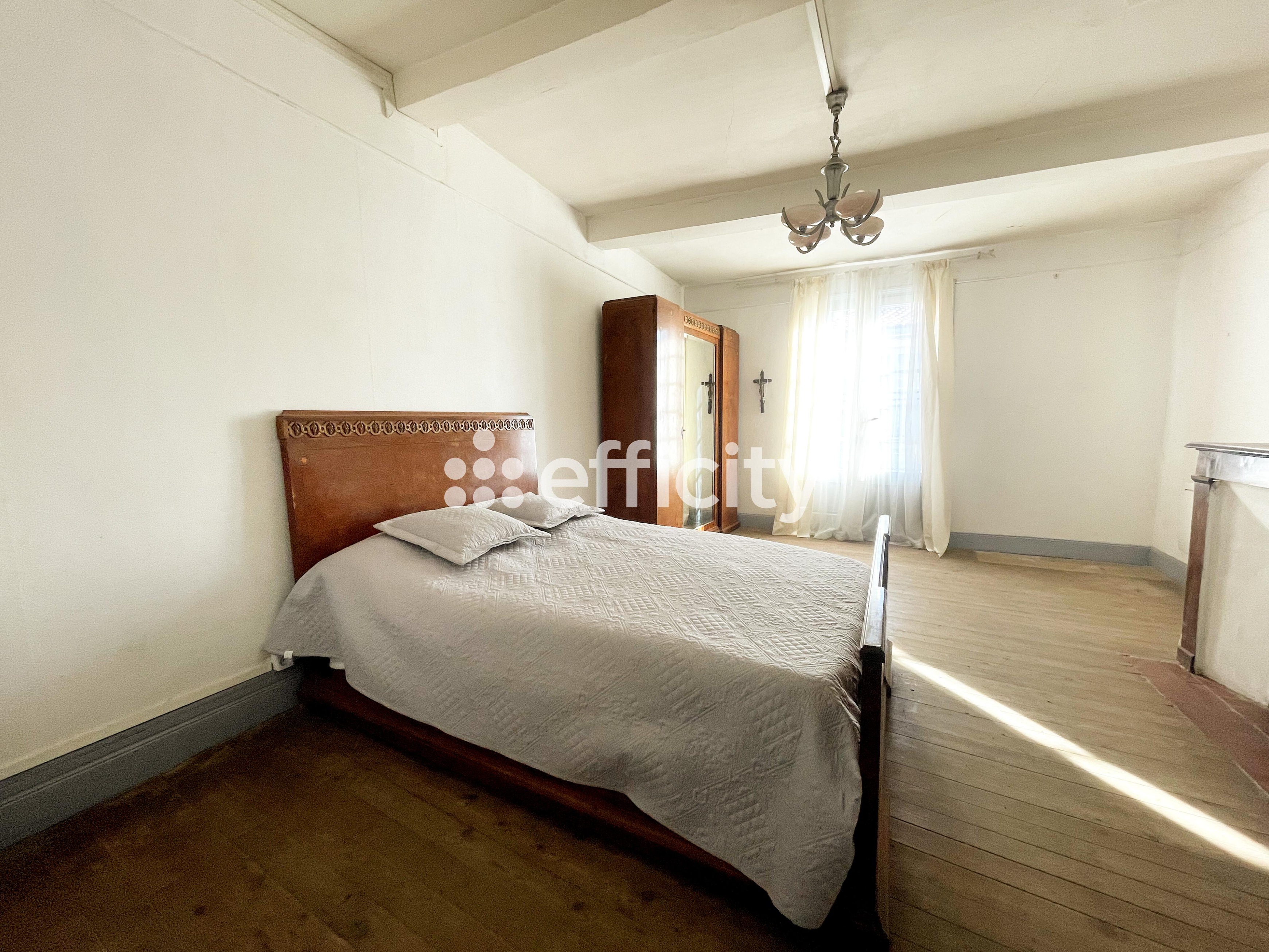 Achat immobilier Immeuble 6 pièces  135m2 à Pamiers (09100) - Photo n°7