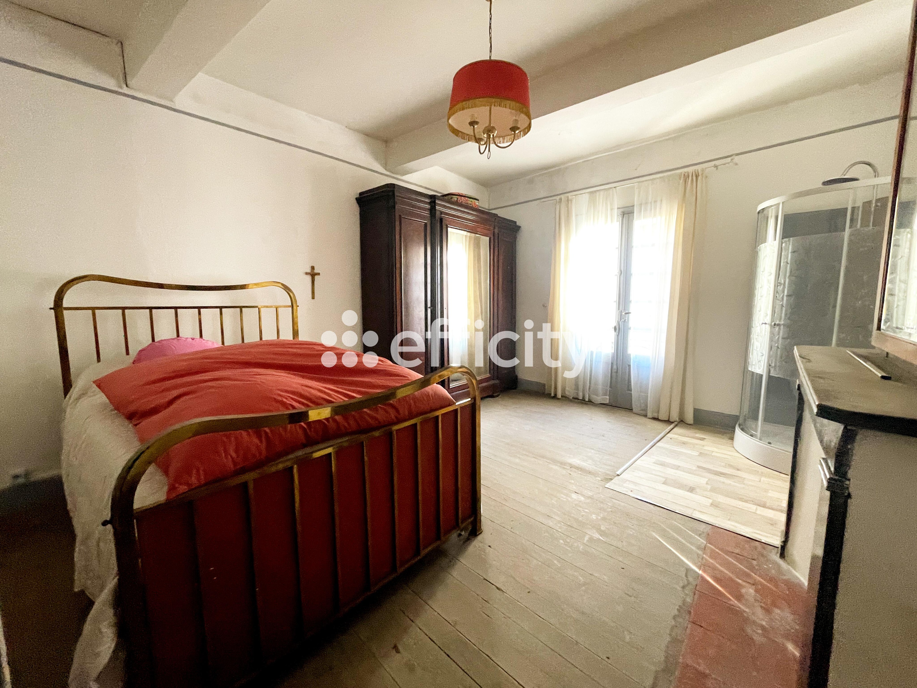 Achat immobilier Immeuble 6 pièces  135m2 à Pamiers (09100) - Photo n°6