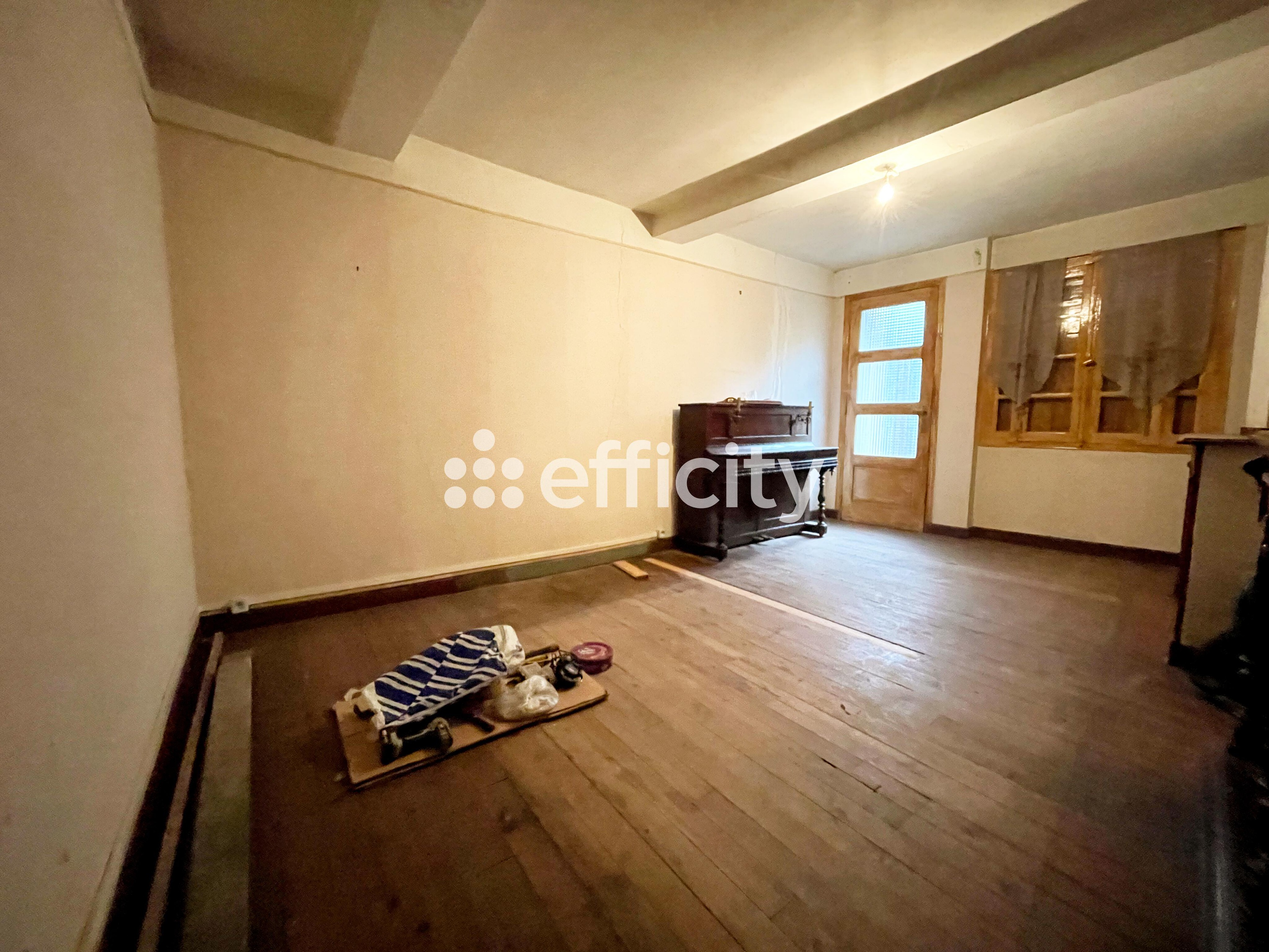 Achat immobilier Immeuble 6 pièces  135m2 à Pamiers (09100) - Photo n°5