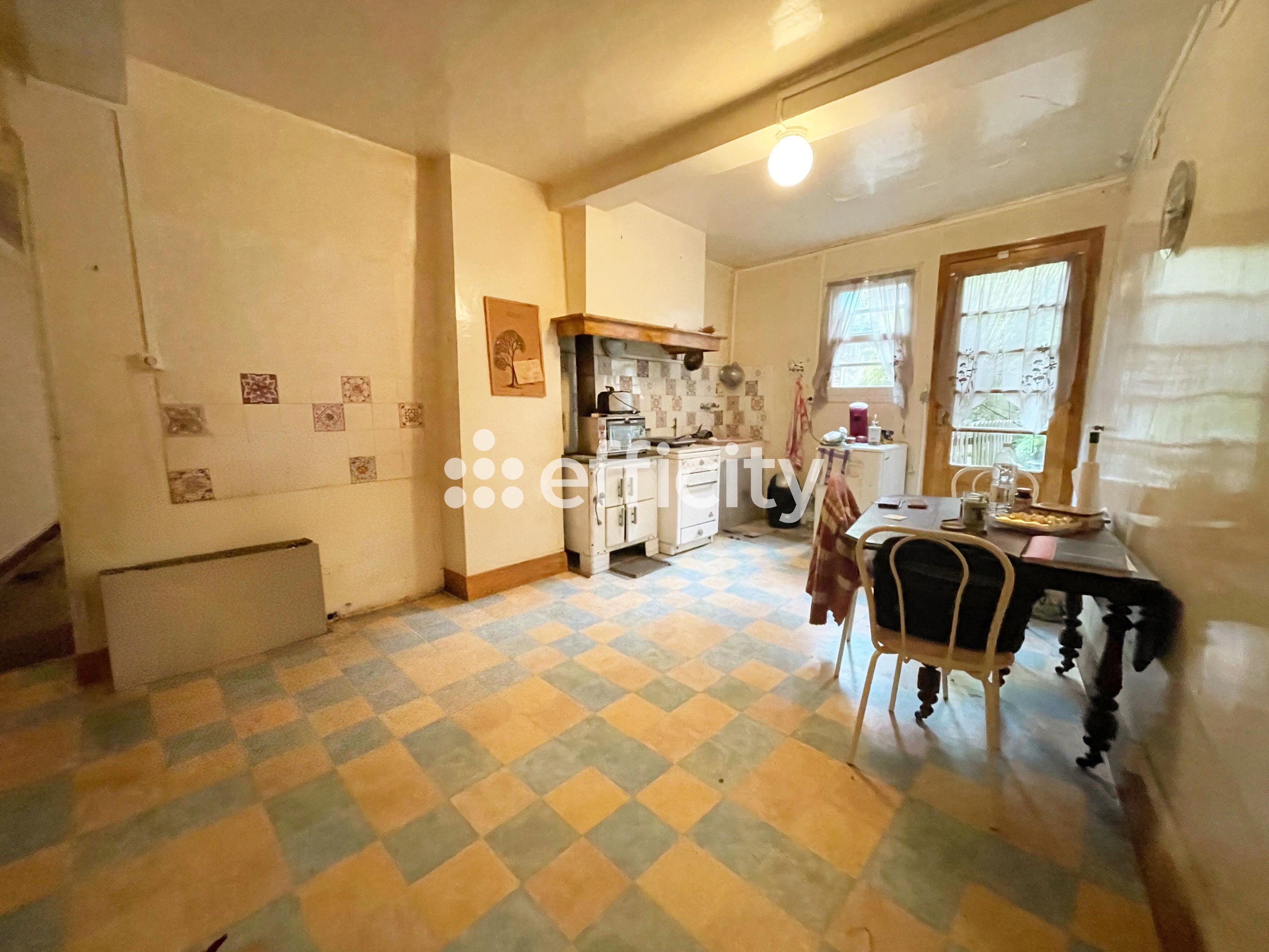 Achat immobilier Immeuble 6 pièces  135m2 à Pamiers (09100) - Photo n°4